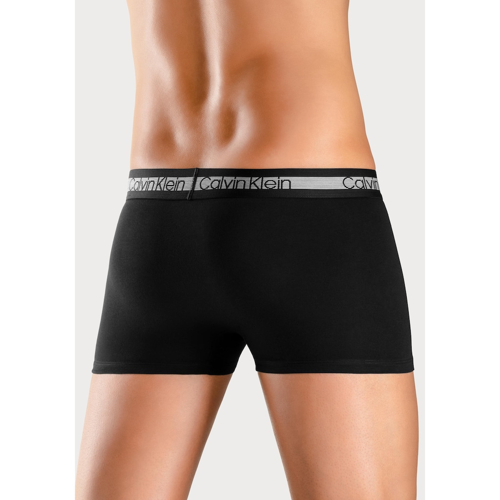 Calvin Klein Underwear Boxer »Cooling«, (3 St.)