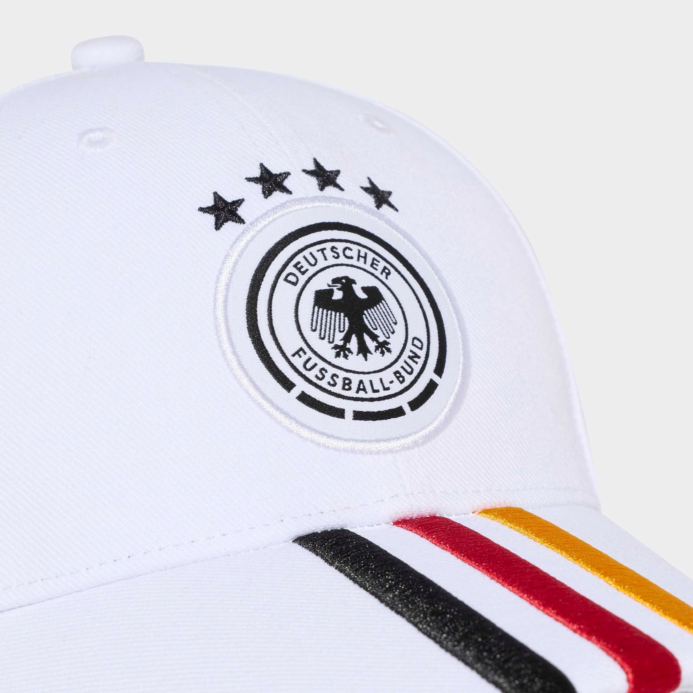 adidas Performance Baseball Cap »DFB CAP«