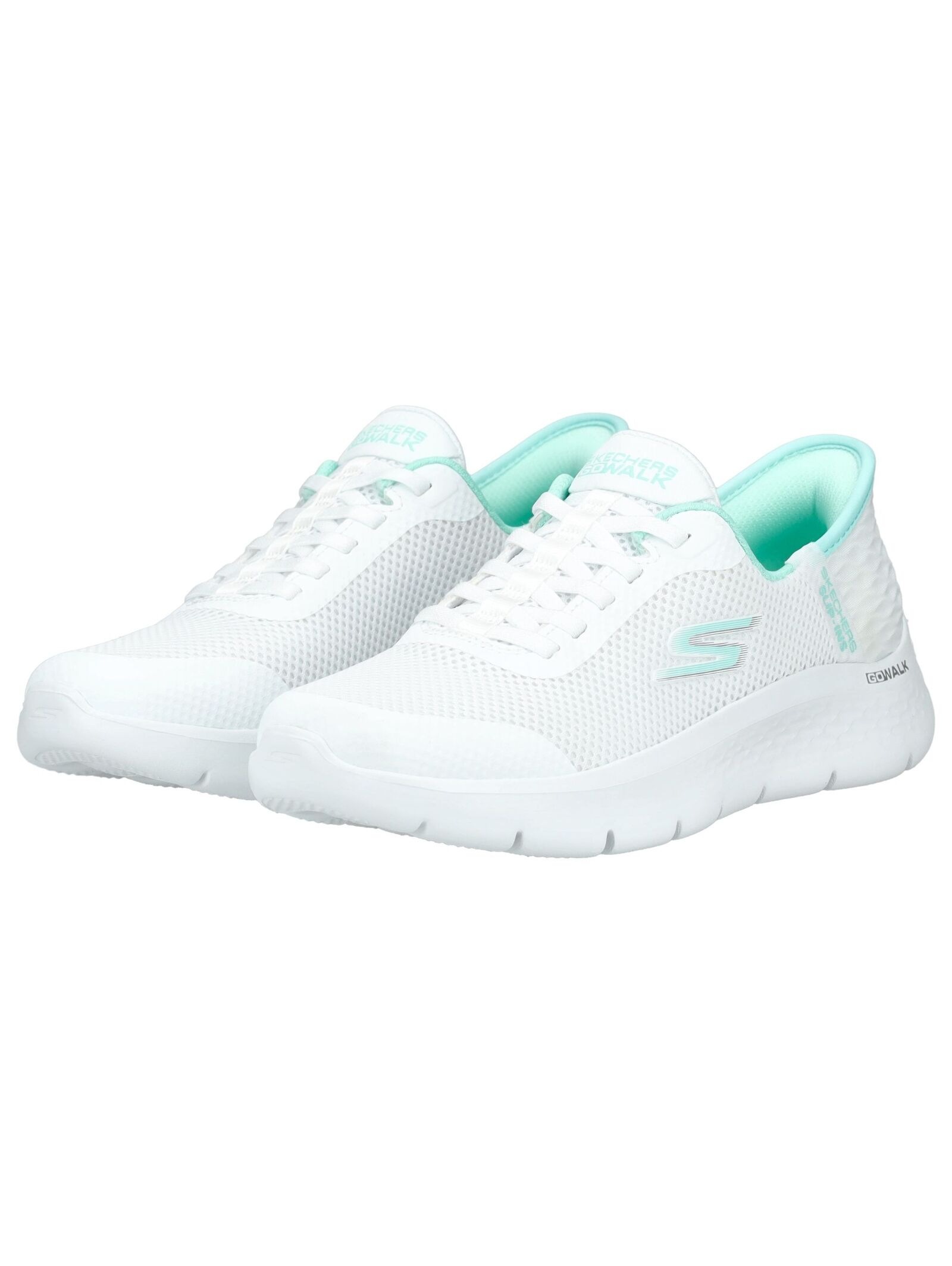 Skechers Sneaker »Skechers Sneaker Textil«