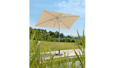 Schneider Schirme Marktschirm »Porto«, Stahl/Polyester kaufen