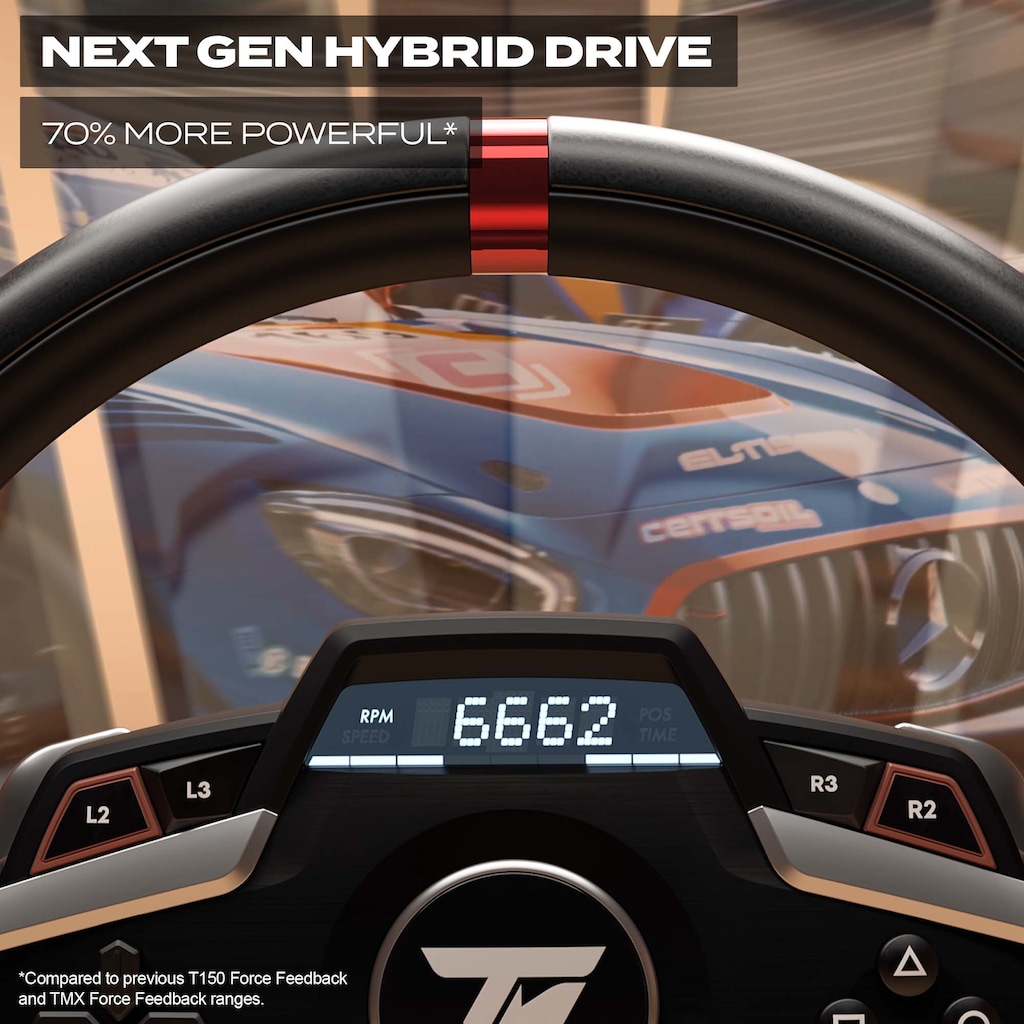 Thrustmaster Lenkrad »T248«