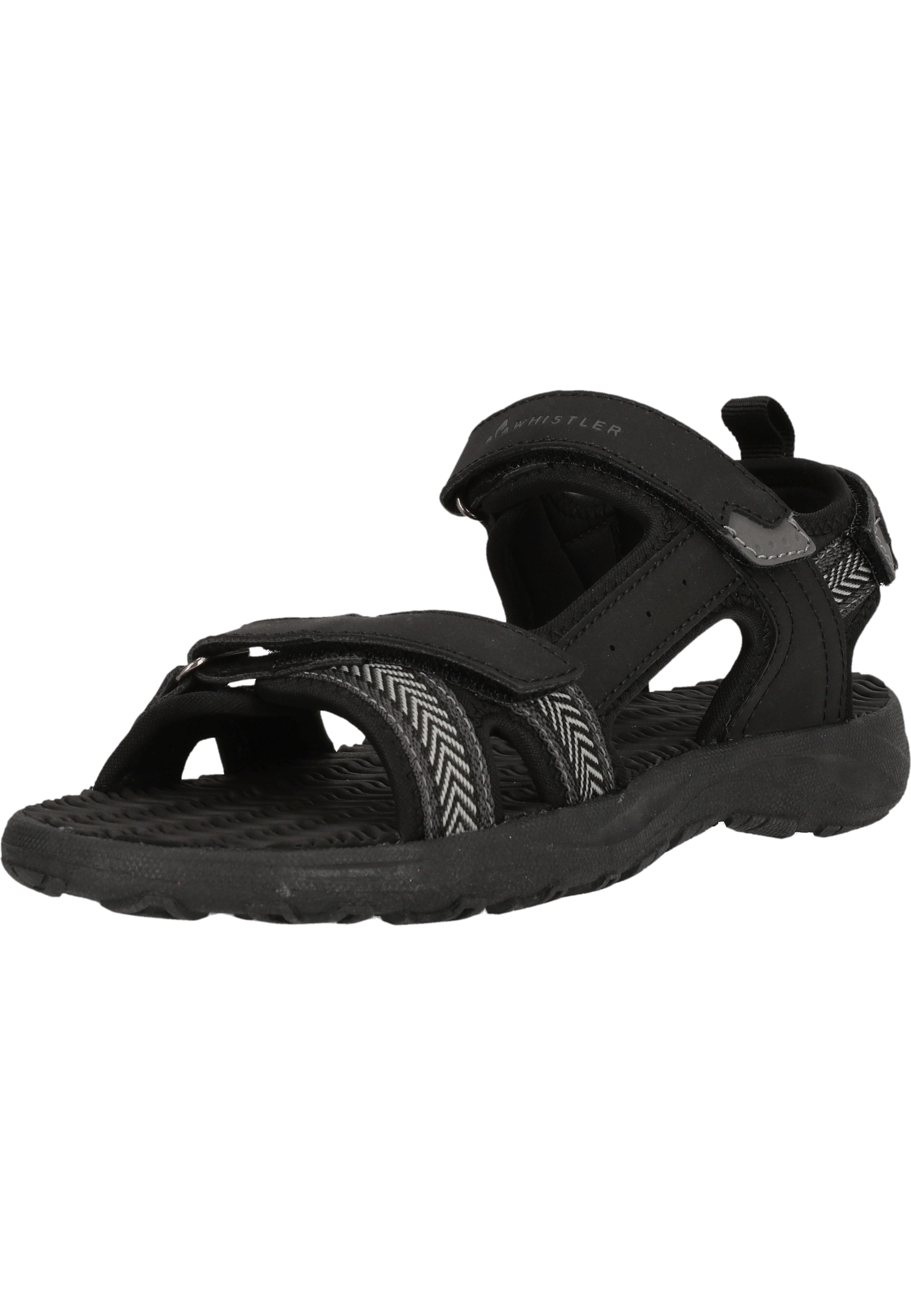Sandale »Primrose«, mit weichem Fußbett für komfortables Gehen
