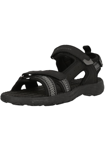 Sandale »Primrose«, mit weichem Fußbett für komfortables Gehen