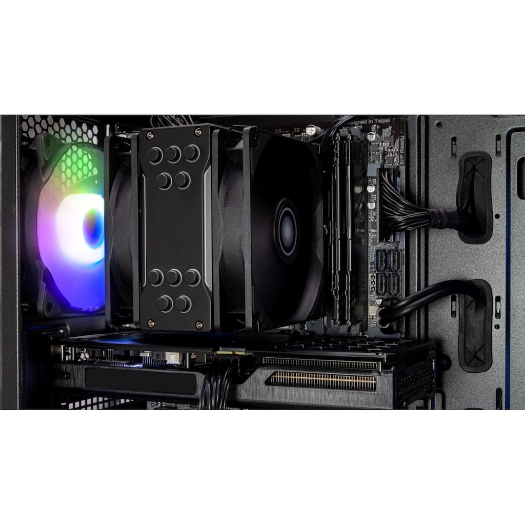 CAPTIVA Gaming-PC »Ultimate Gaming R72-993«