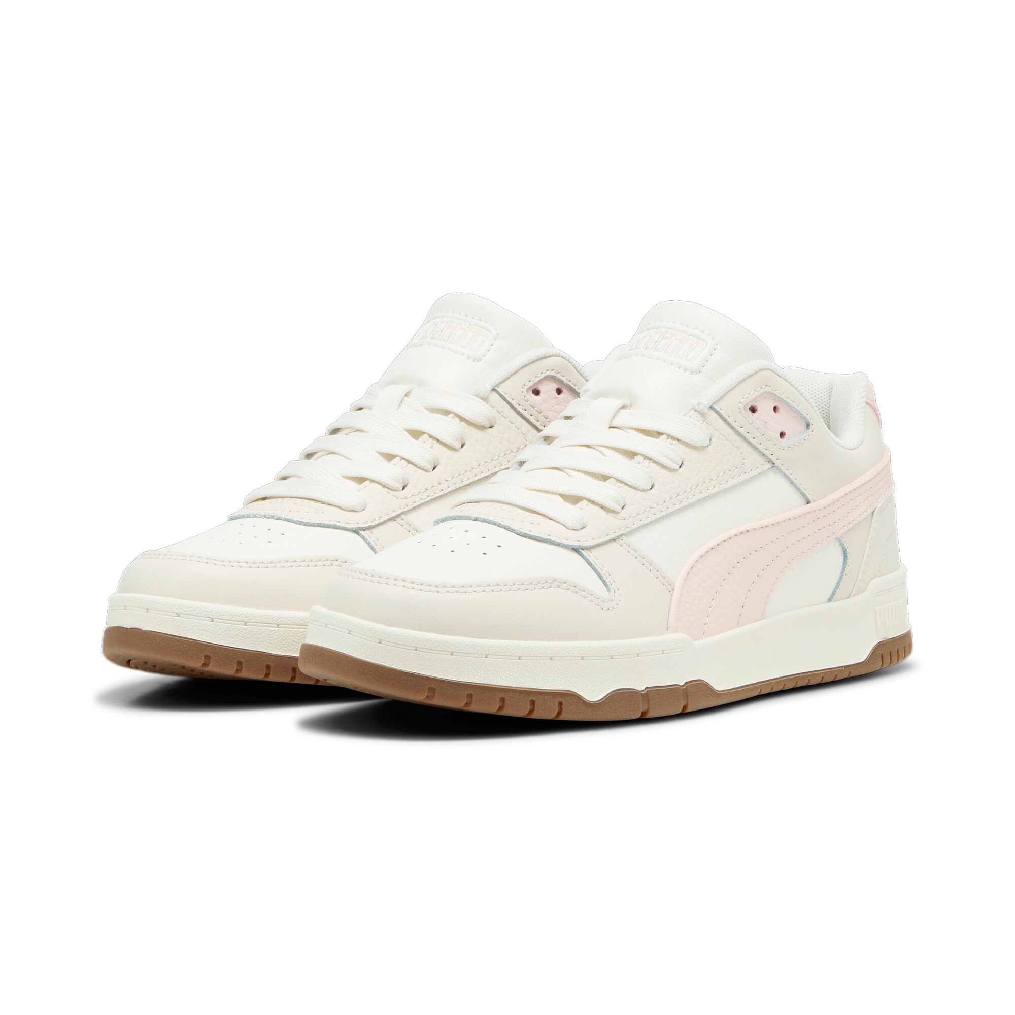 PUMA Sneaker "RBD GAME LOW" günstig online kaufen
