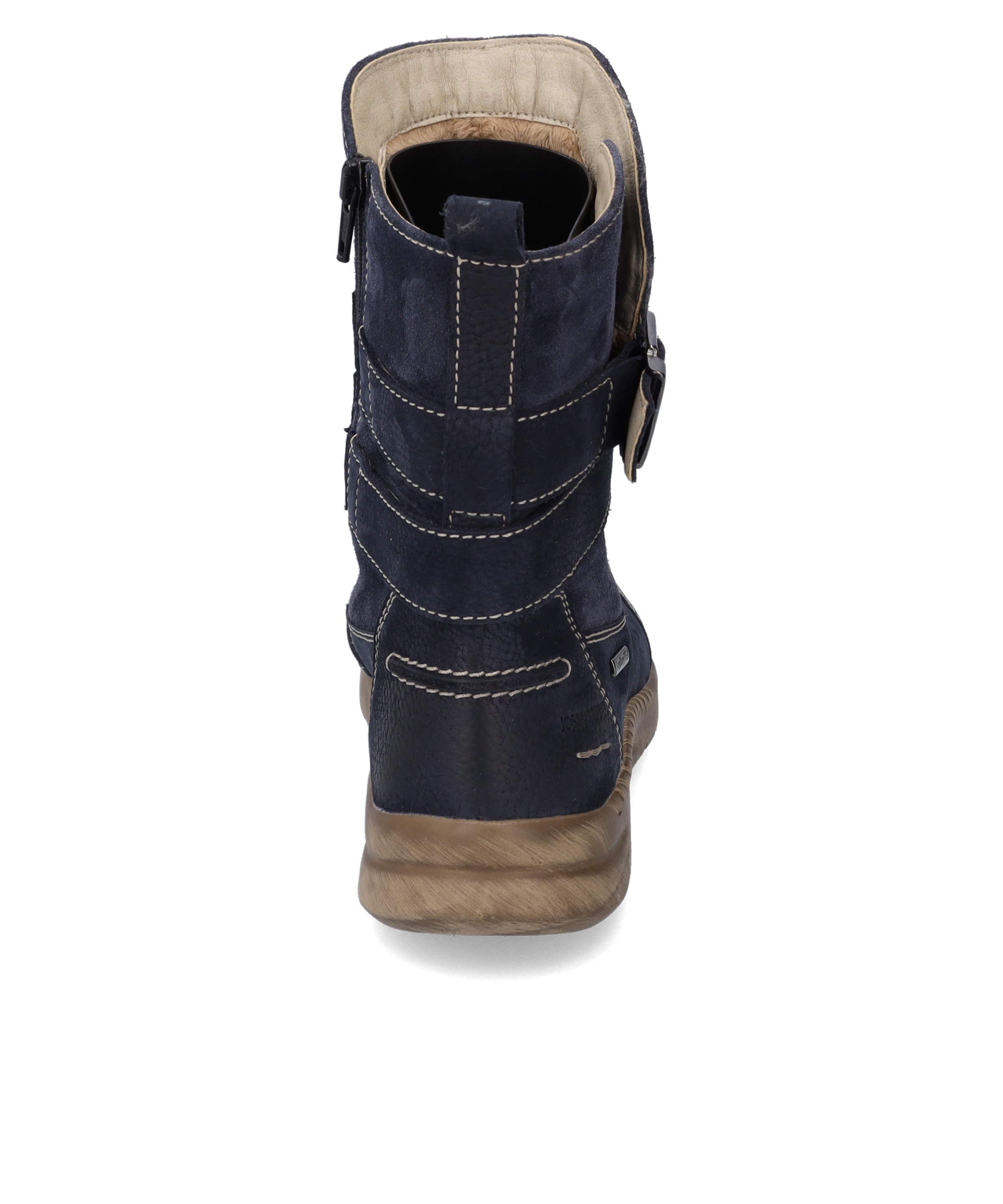 Josef Seibel Stiefel »Conny 54, ocean«