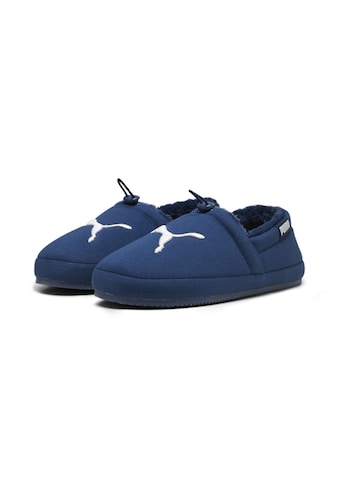 PUMA Slipper »Tuff Mocc Cat Slipper Erwachs...