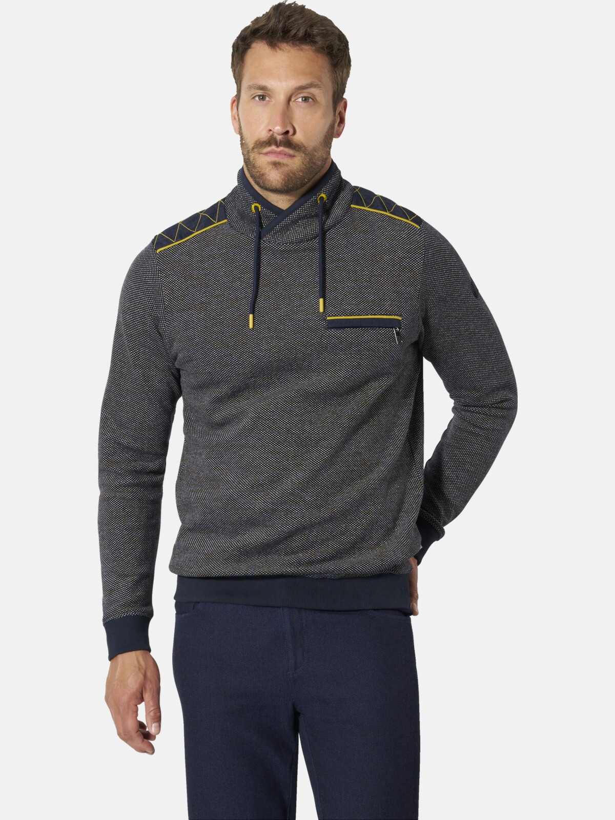 Babista Sweatshirt "Sweatshirt SOLINESS"