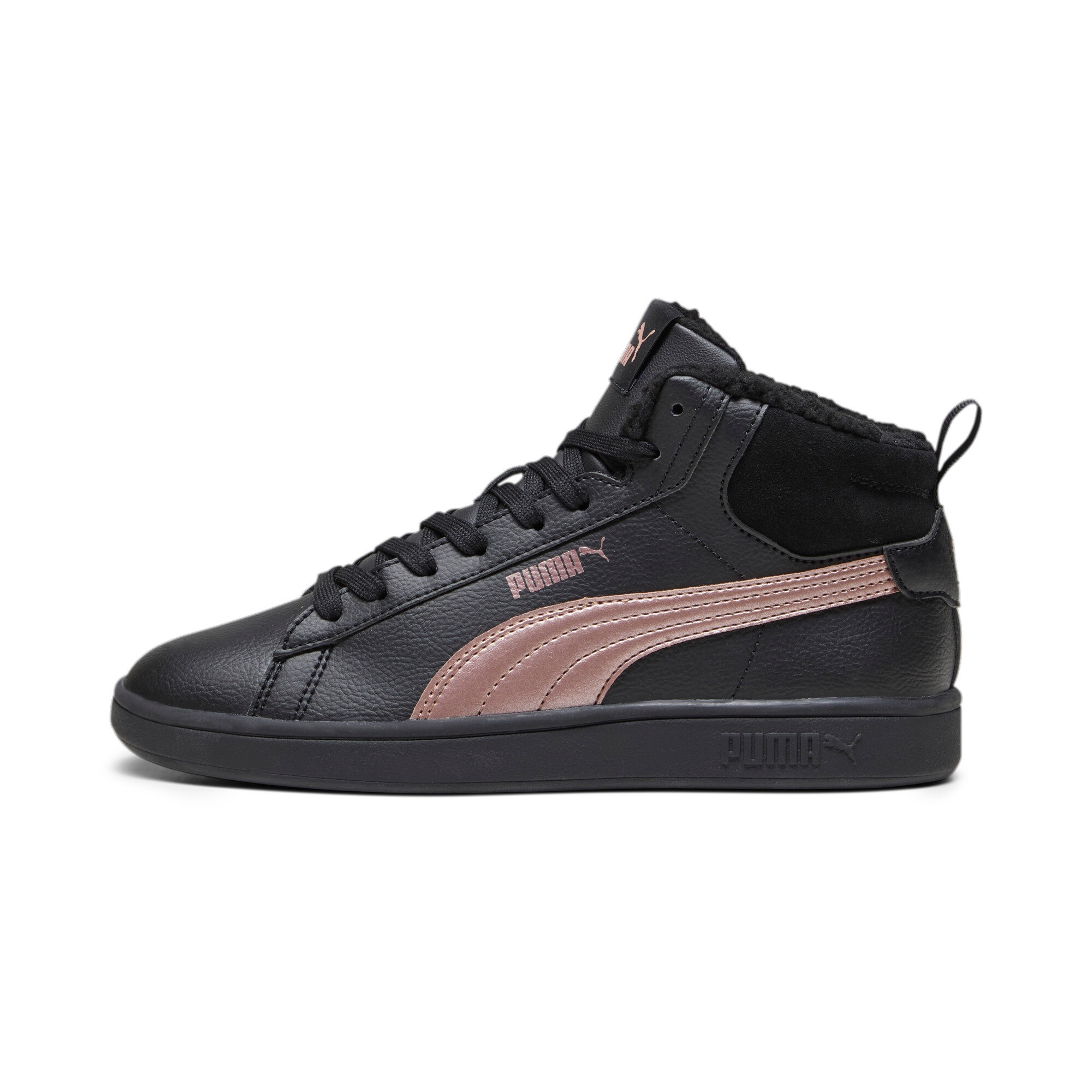 PUMA Winterboots "SMASH 3.0 MID WTR" Sneakerboots, Winterschuhe, gefüttert günstig online kaufen