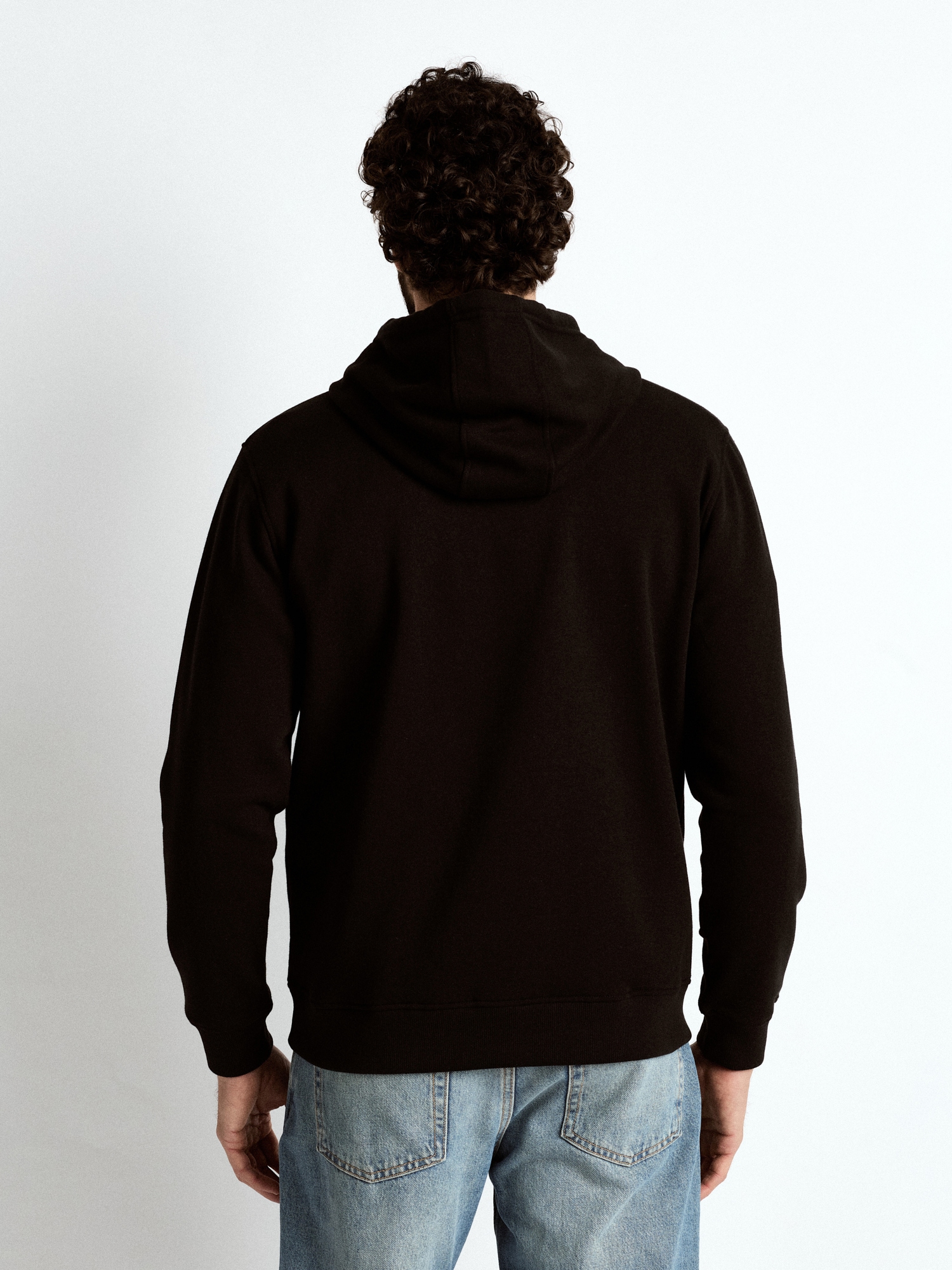 TOP GUN Kapuzenpullover »TG25018«