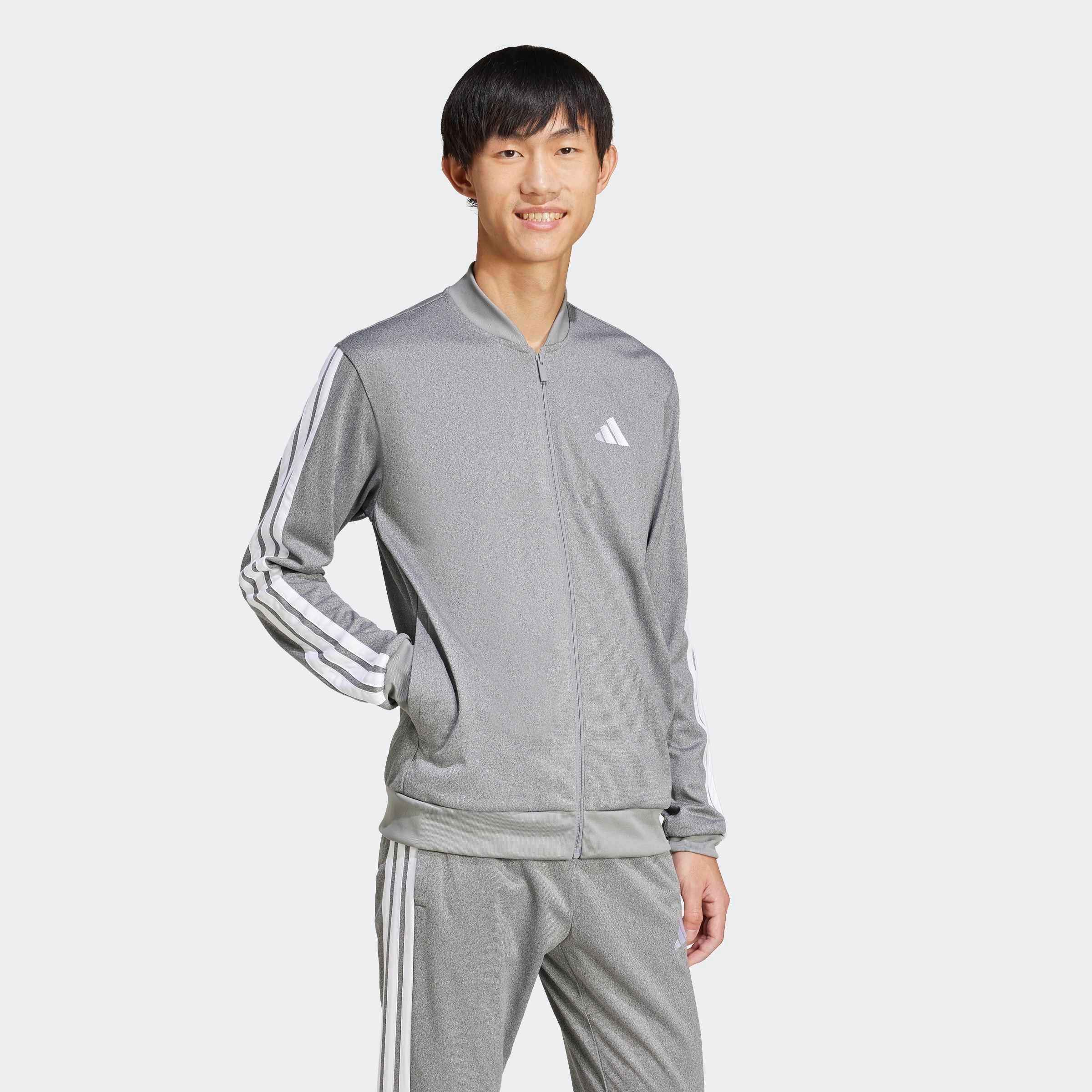 adidas Sportswear Outdoorjacke »M TR MEL TT«