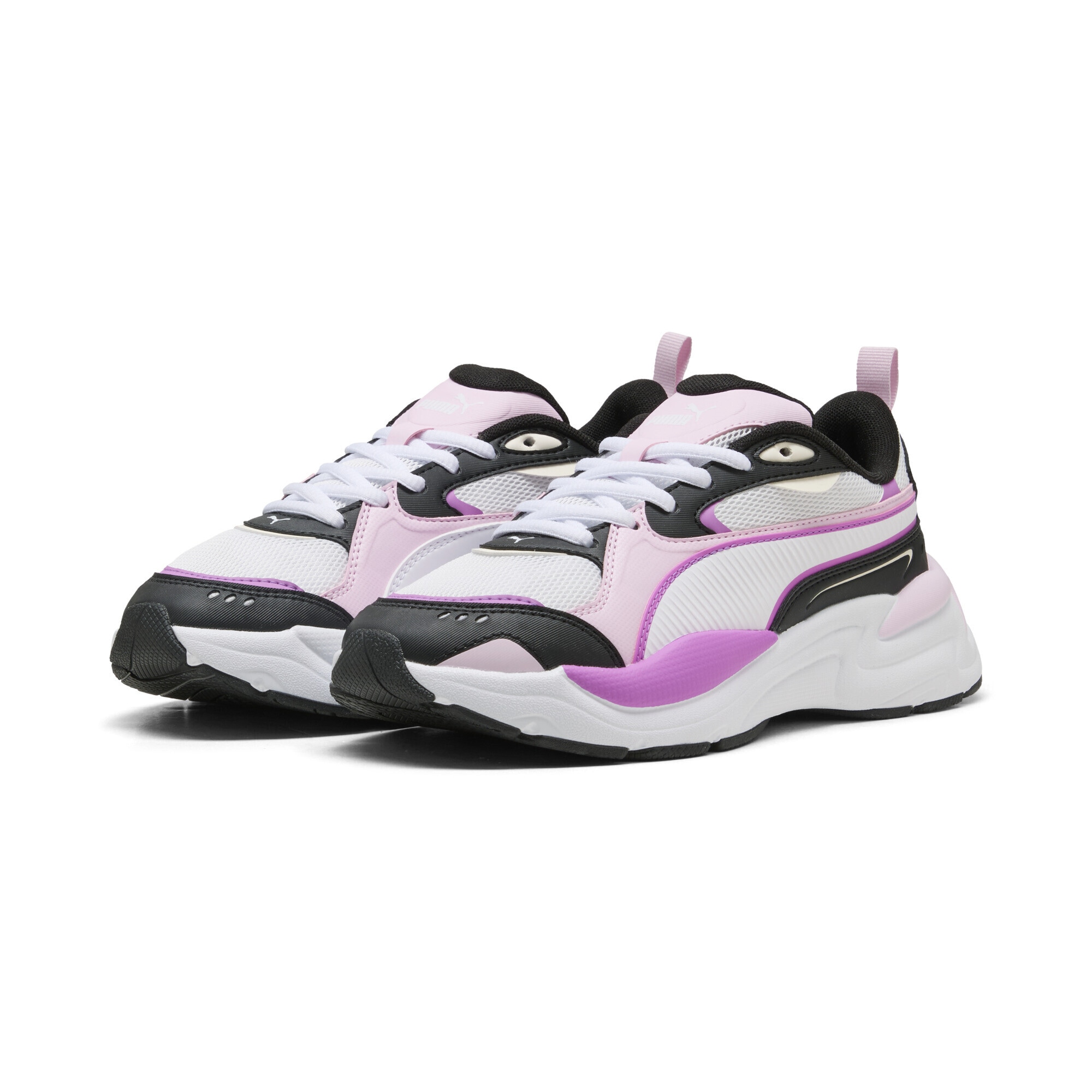PUMA Sneaker »X-Ray 4 Sneakers Erwachsene«