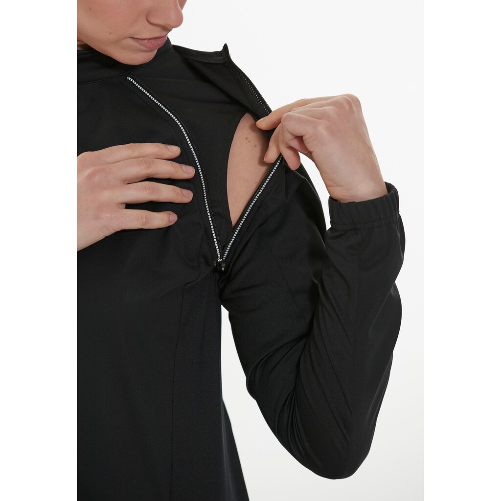 ENDURANCE Softshelljacke »Wadie«