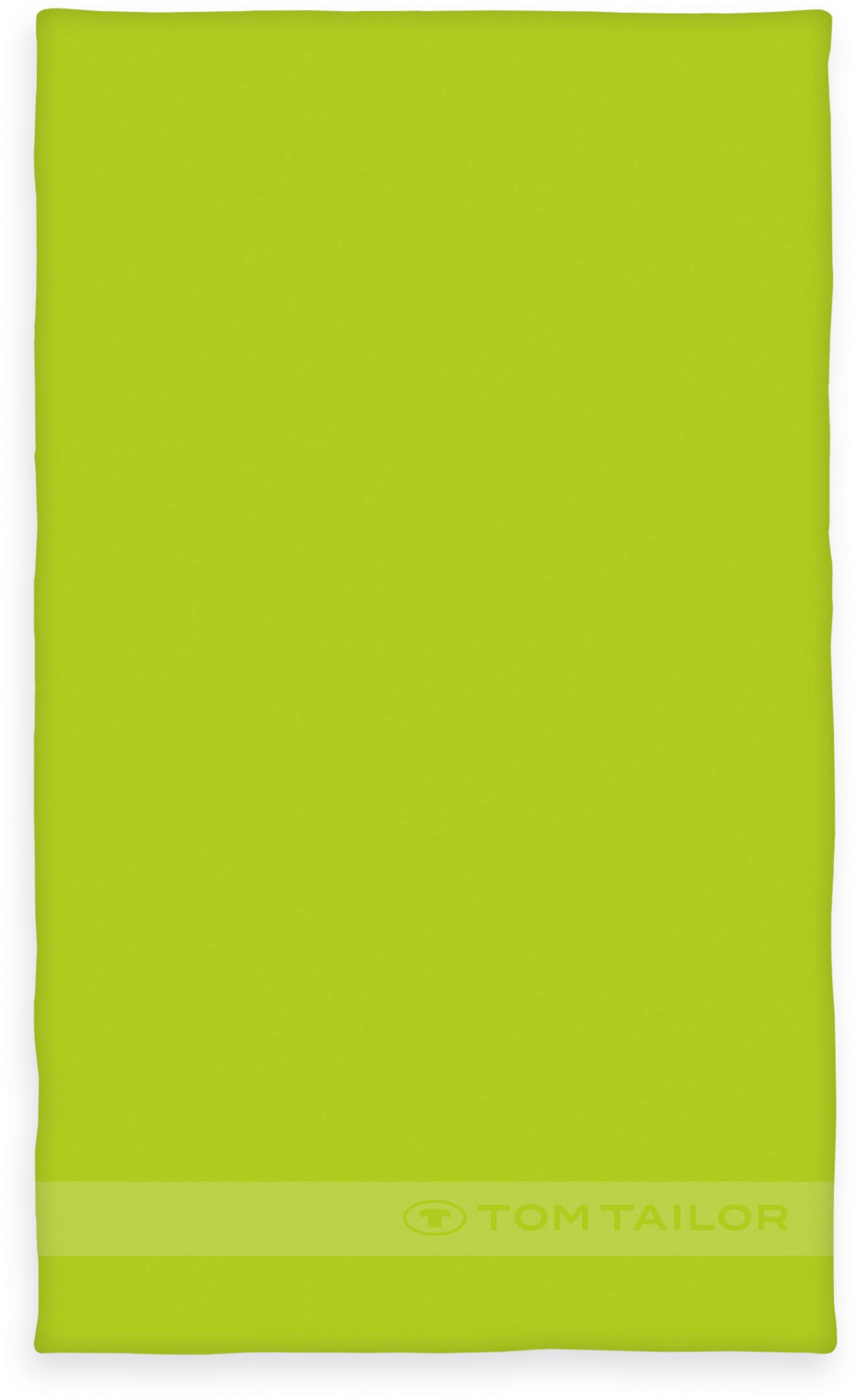 Thumbnail - TOM TAILOR HOME Bettwäsche "Nick in Gr. 135x200 oder 155x220 cm" 3 tlg. mit Gratiszugabe Gästehandtuch