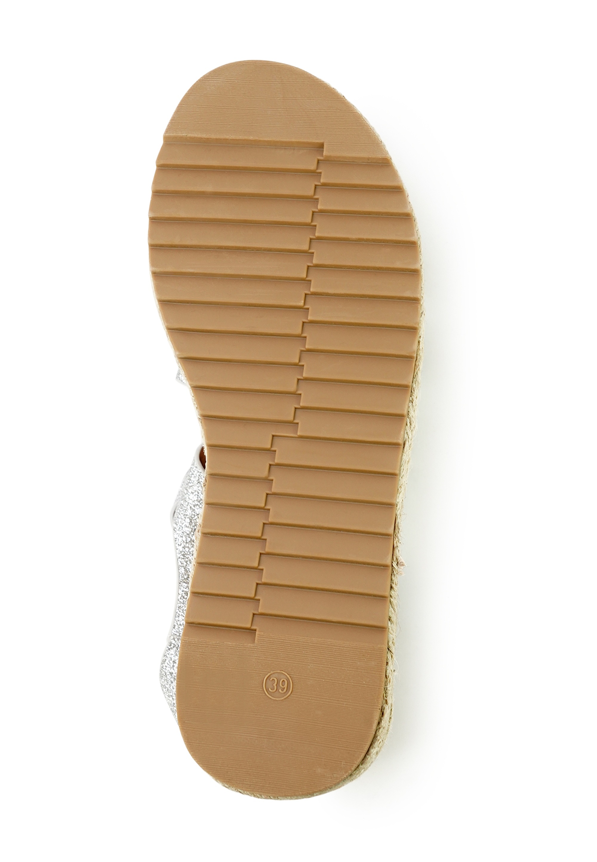 Findlay Sandale »TILIA«  im funkelnden Design