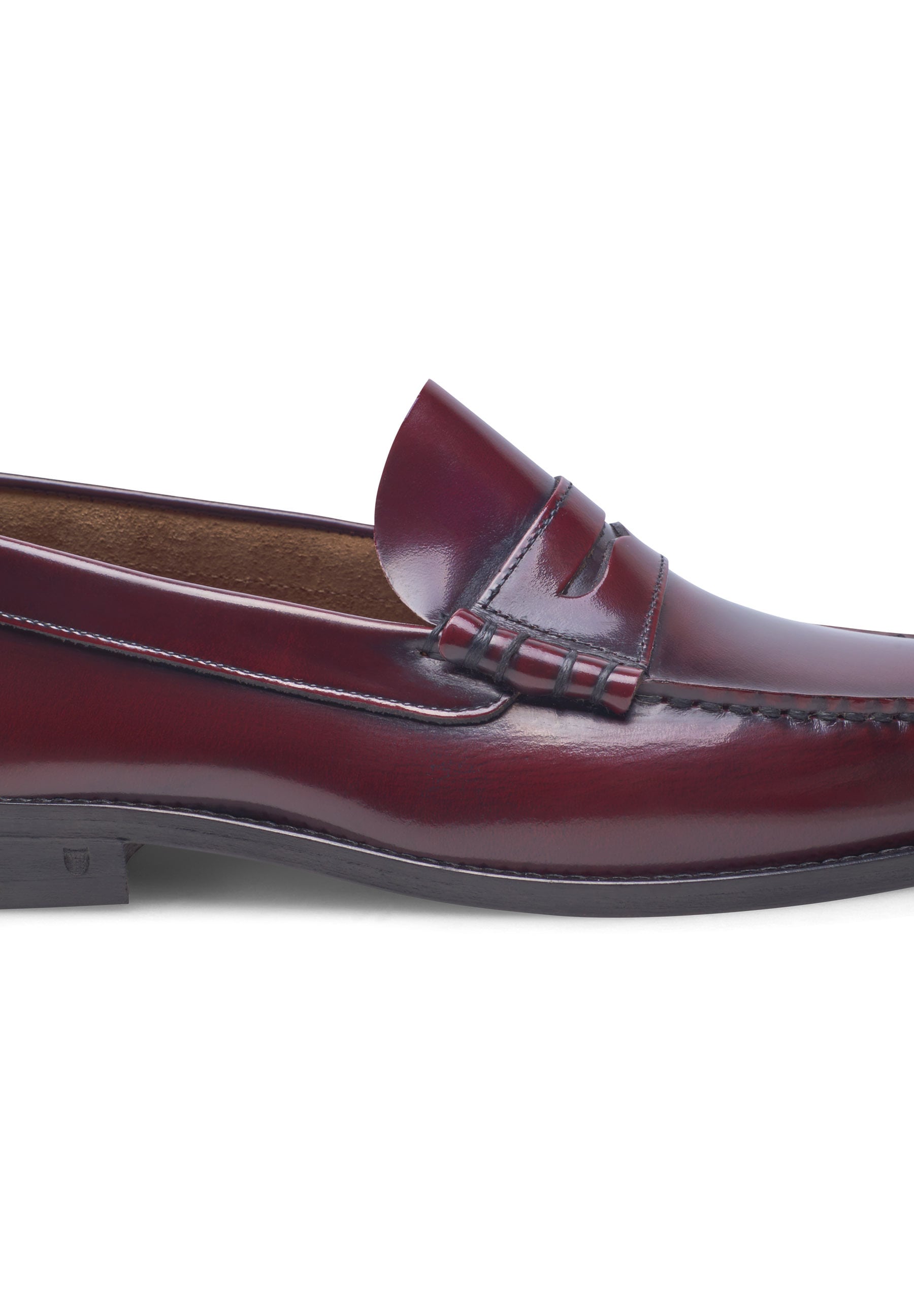 Thumbnail - Henry Stevens Loafer "Hunter M PL"