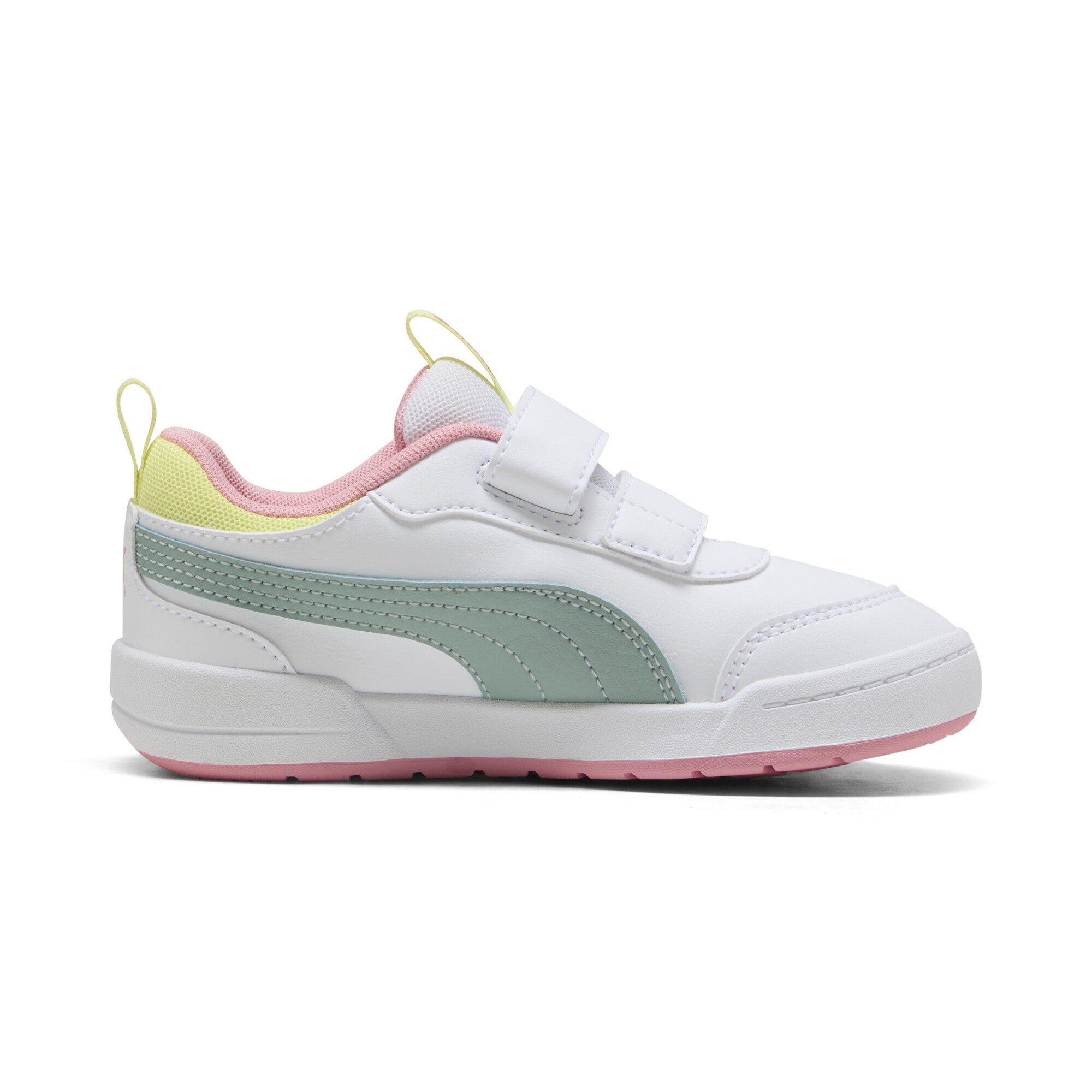 PUMA Sneaker »PUMA Multiflex 2 Colour Sneakers Kinder«
