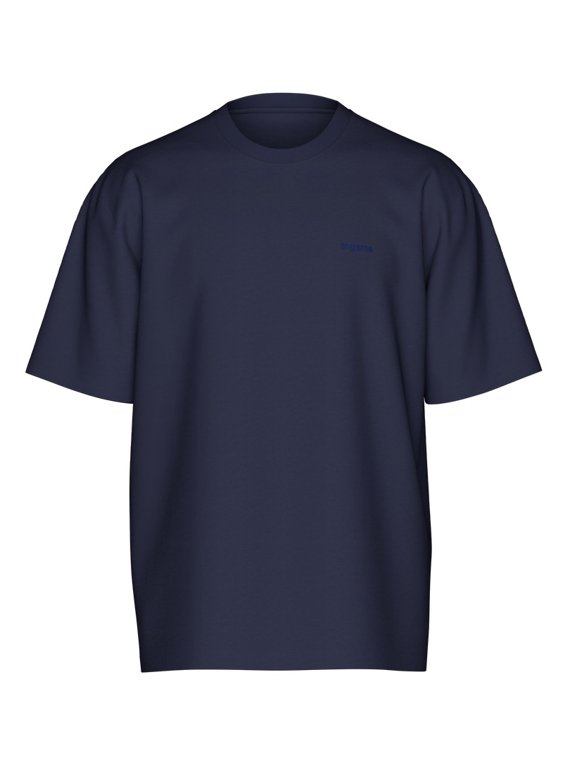 Trigema T-Shirt "TRIGEMA Heavy Oversized T-Shirt", (1 tlg.) günstig online kaufen