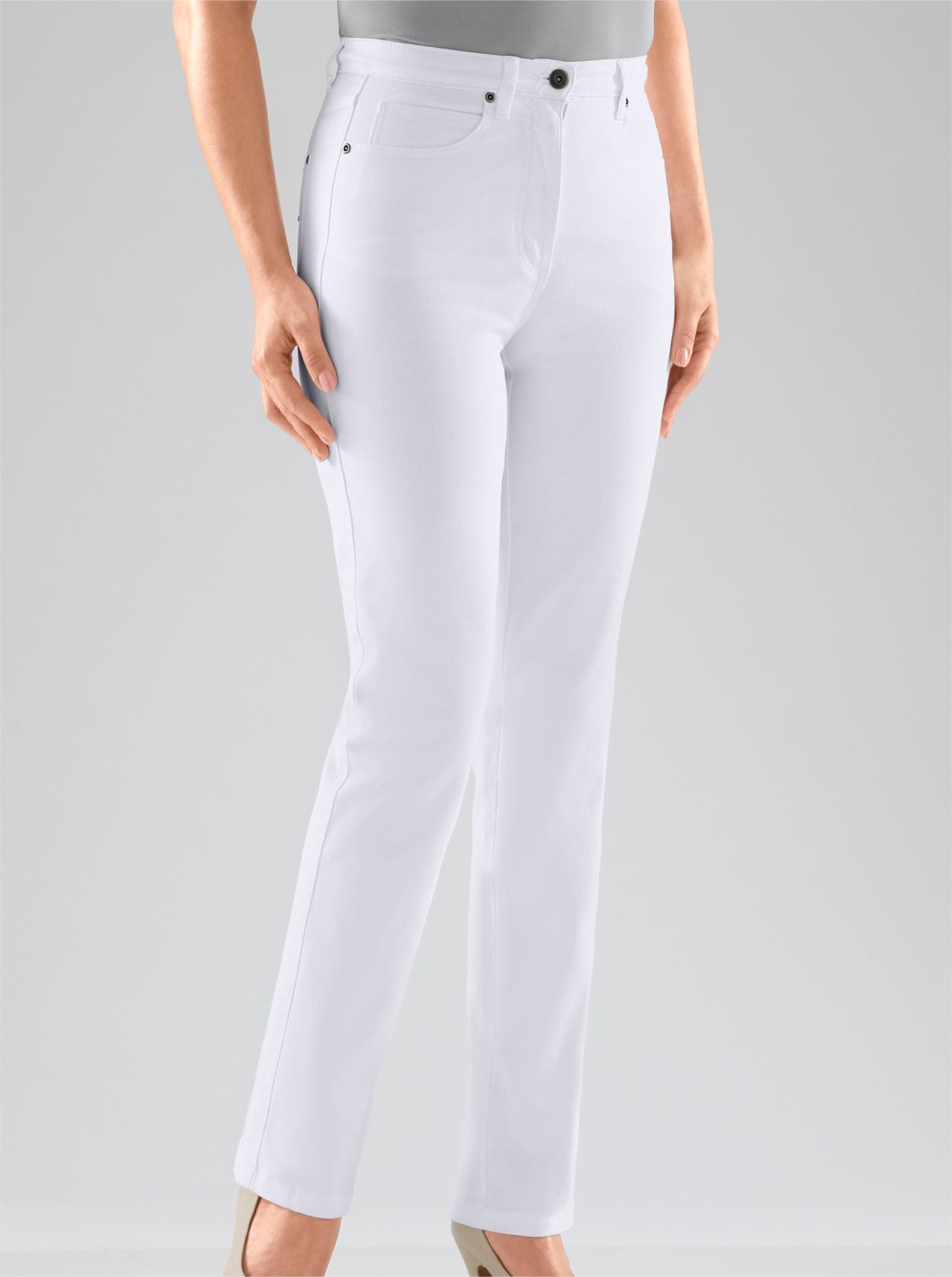Casual Looks 5-Pocket-Jeans 1 Stk.