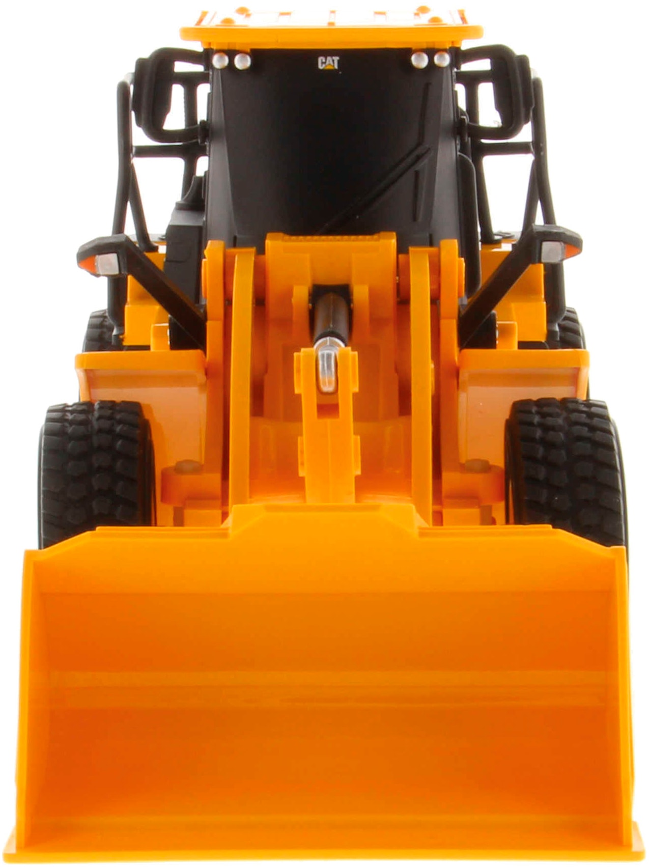 Carrera® RC-Bagger »Carrera® RC, Cat®, 950M Radlader, Caterpillar, 2,4 GHz«