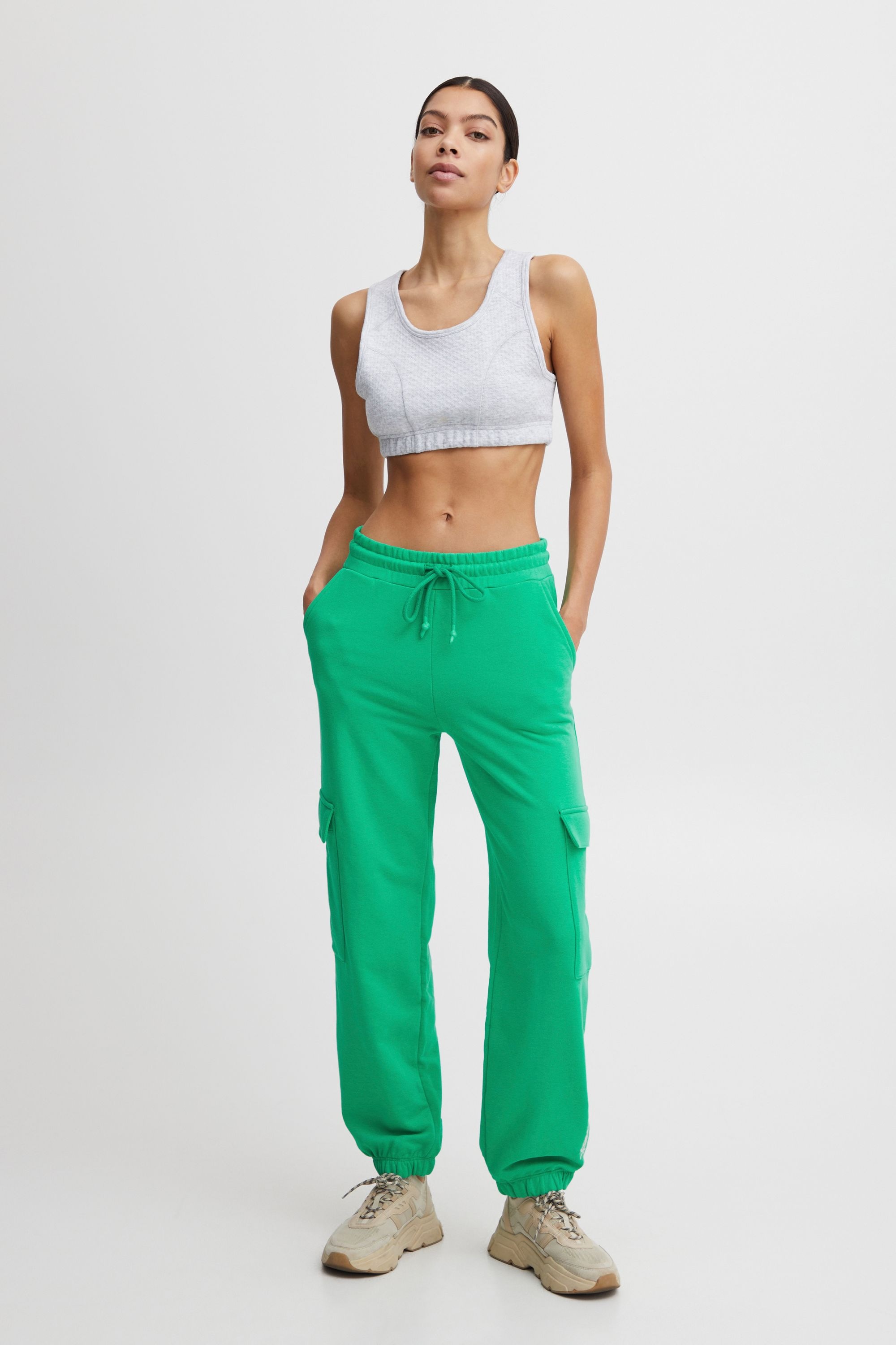 TheJoggConcept Cargohose »Cargohose JCSafine«