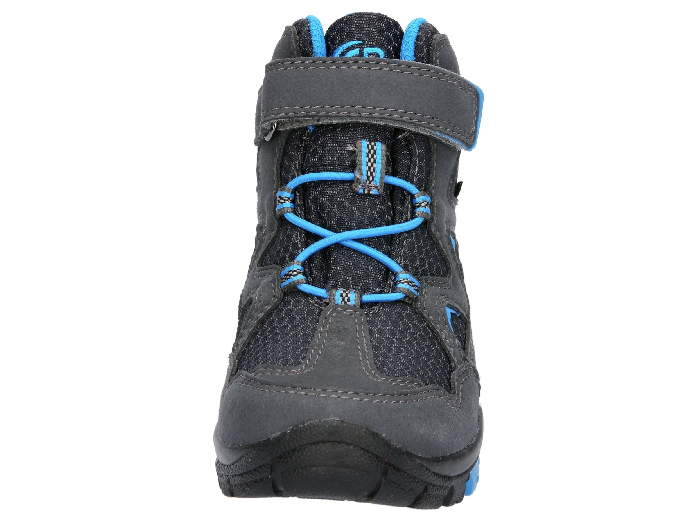 BRÜTTING Outdoorschuh »Outdoorstiefel Mount Mera Kids High«