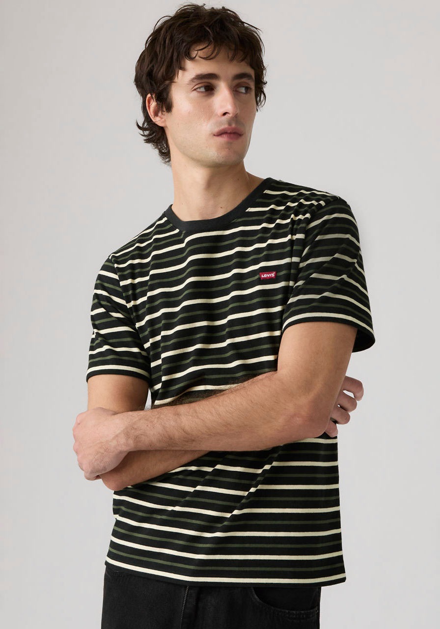 Levis T-Shirt günstig online kaufen