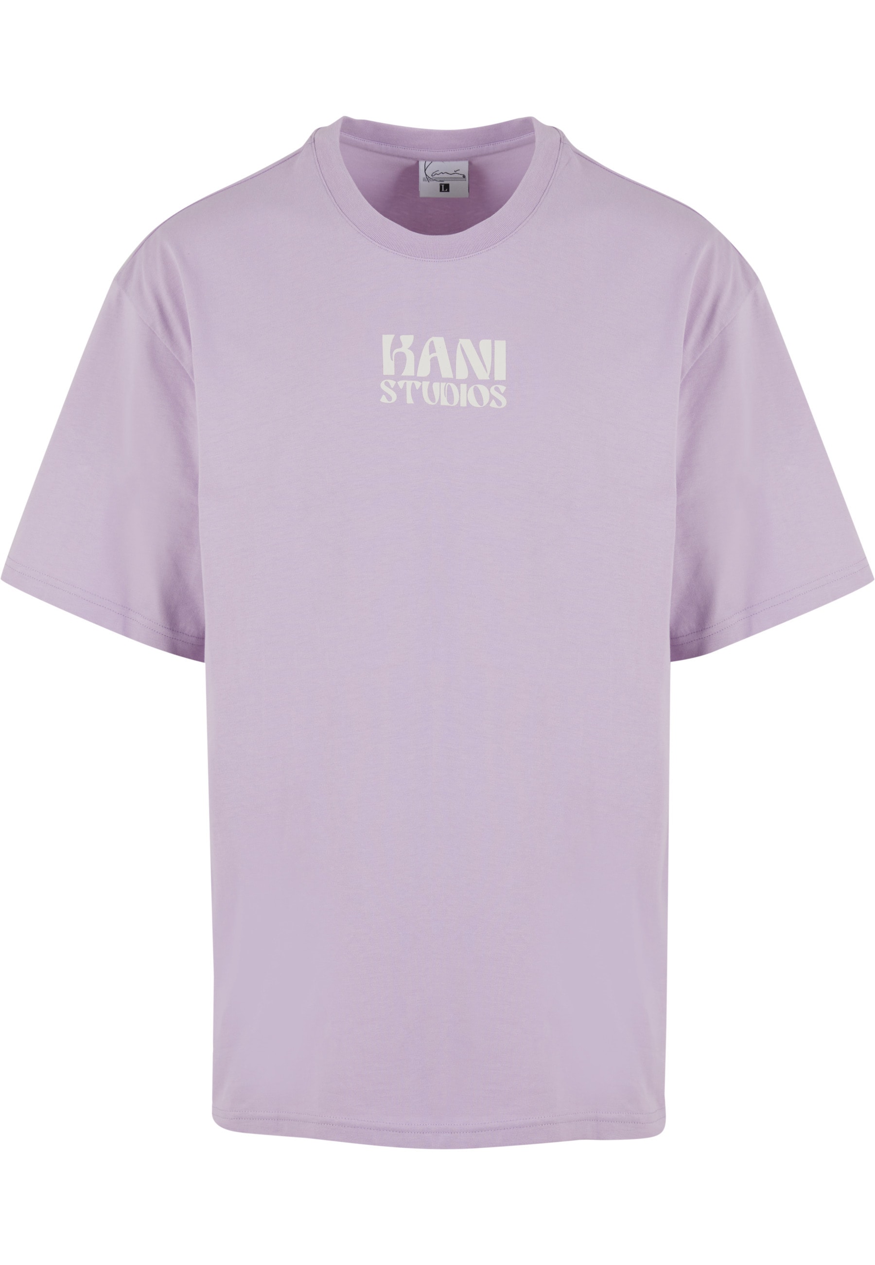 Karl Kani T-Shirt "Karl Kani Kani Studios Print T-Shirt" 1 Stk.