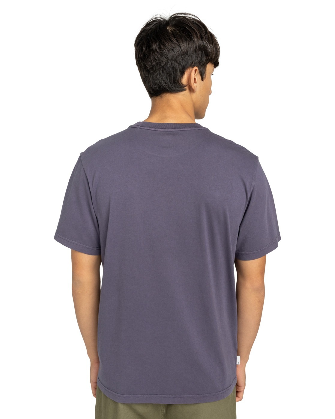 Element T-Shirt "Lowcase Pigment" günstig online kaufen