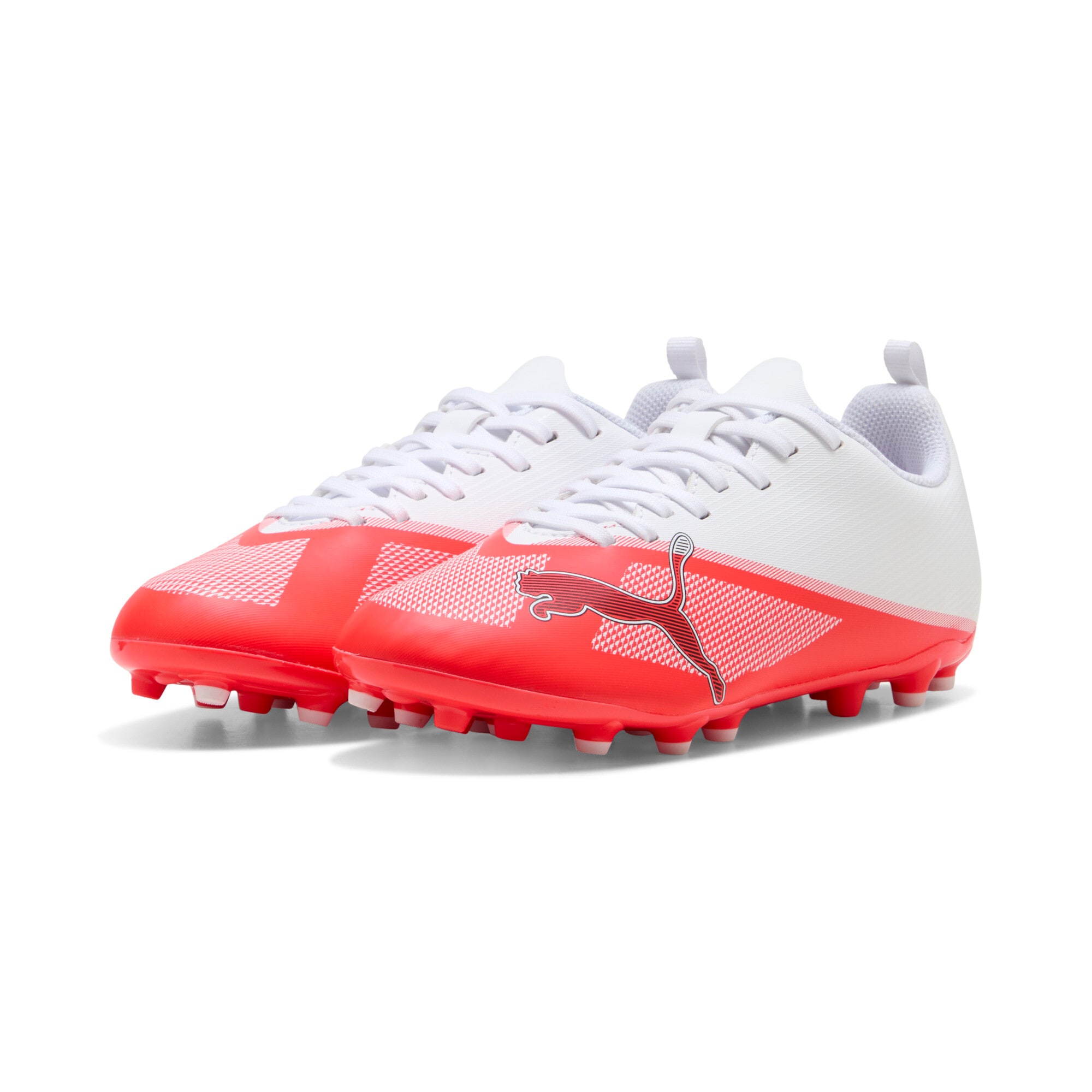 PUMA Fußballschuh "ULTRA 7 PLAY MG JR" für Kunstrasenplätze, für Jugendliche