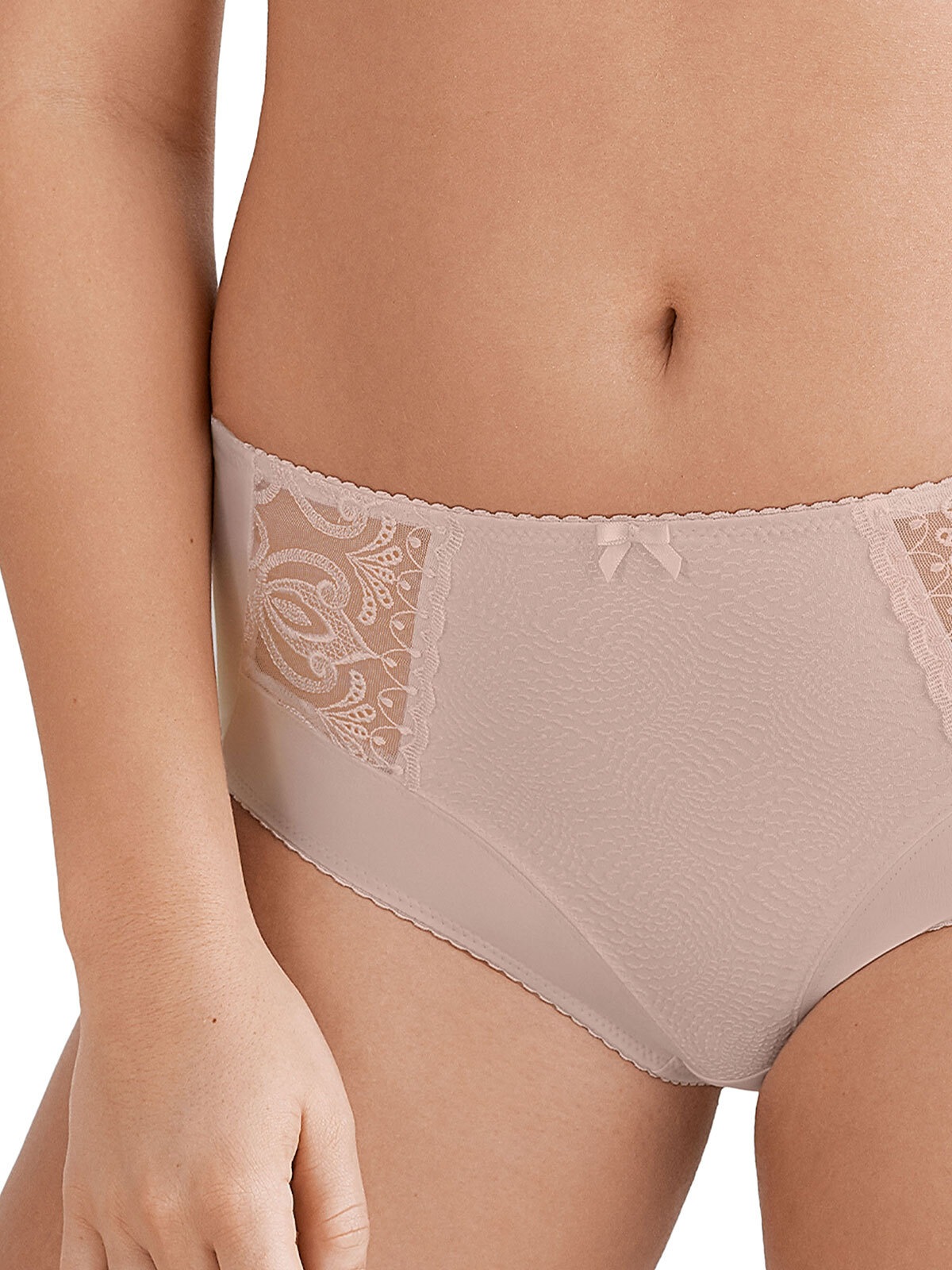 Felina Taillenslip »Damen Taillenslip Serenada«, (1 Stück St.)