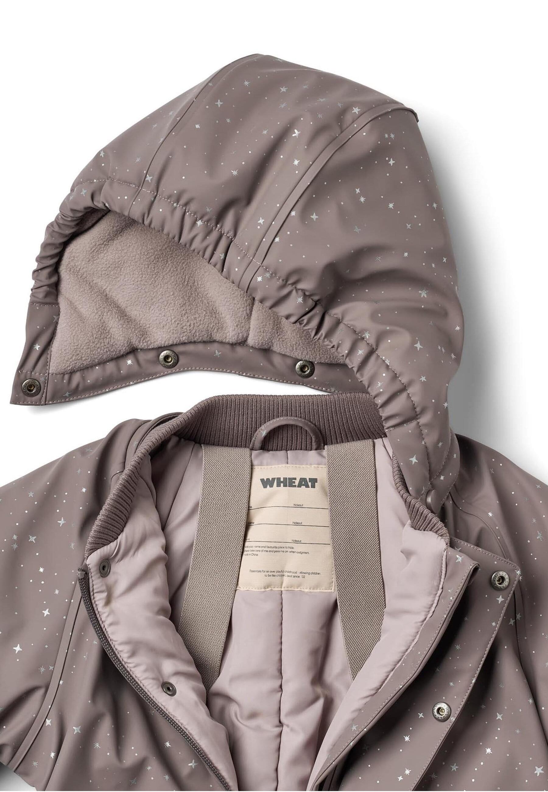 Thumbnail - WHEAT Jumpsuit "WHEAT Wintersuit Ludo"