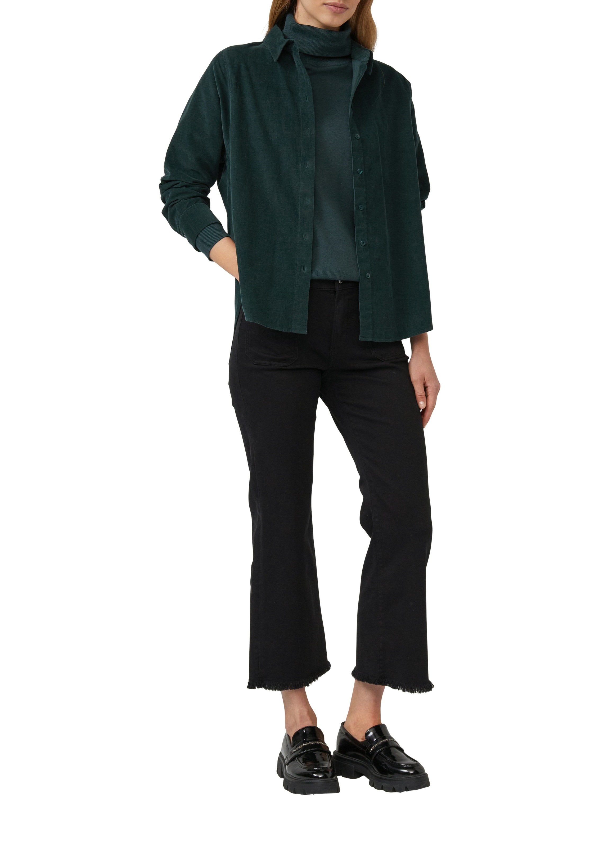 s.Oliver Slim-fit-Jeans, mit Taschen günstig online kaufen