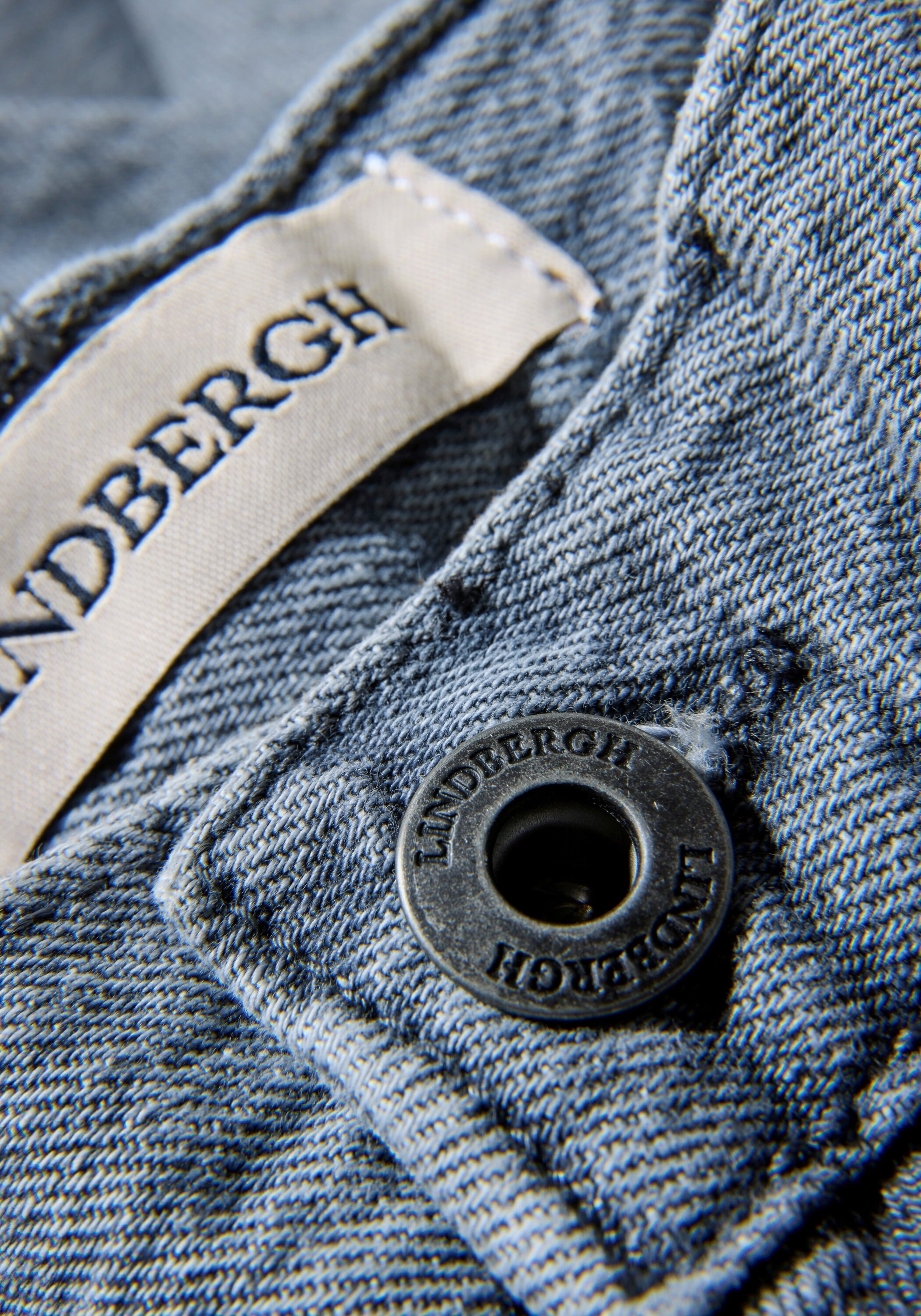 LINDBERGH 5-Pocket-Jeans »Lindbergh Jeans«