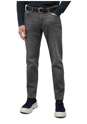 Marc O'Polo Tapered-fit-Jeans »aus recyceltem Baumwolle-Mix« kaufen
