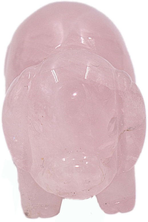 kaufen »Schmuck BAUR Firetti Tierfigur Schwein«, Rosaquarz Geschenk, |