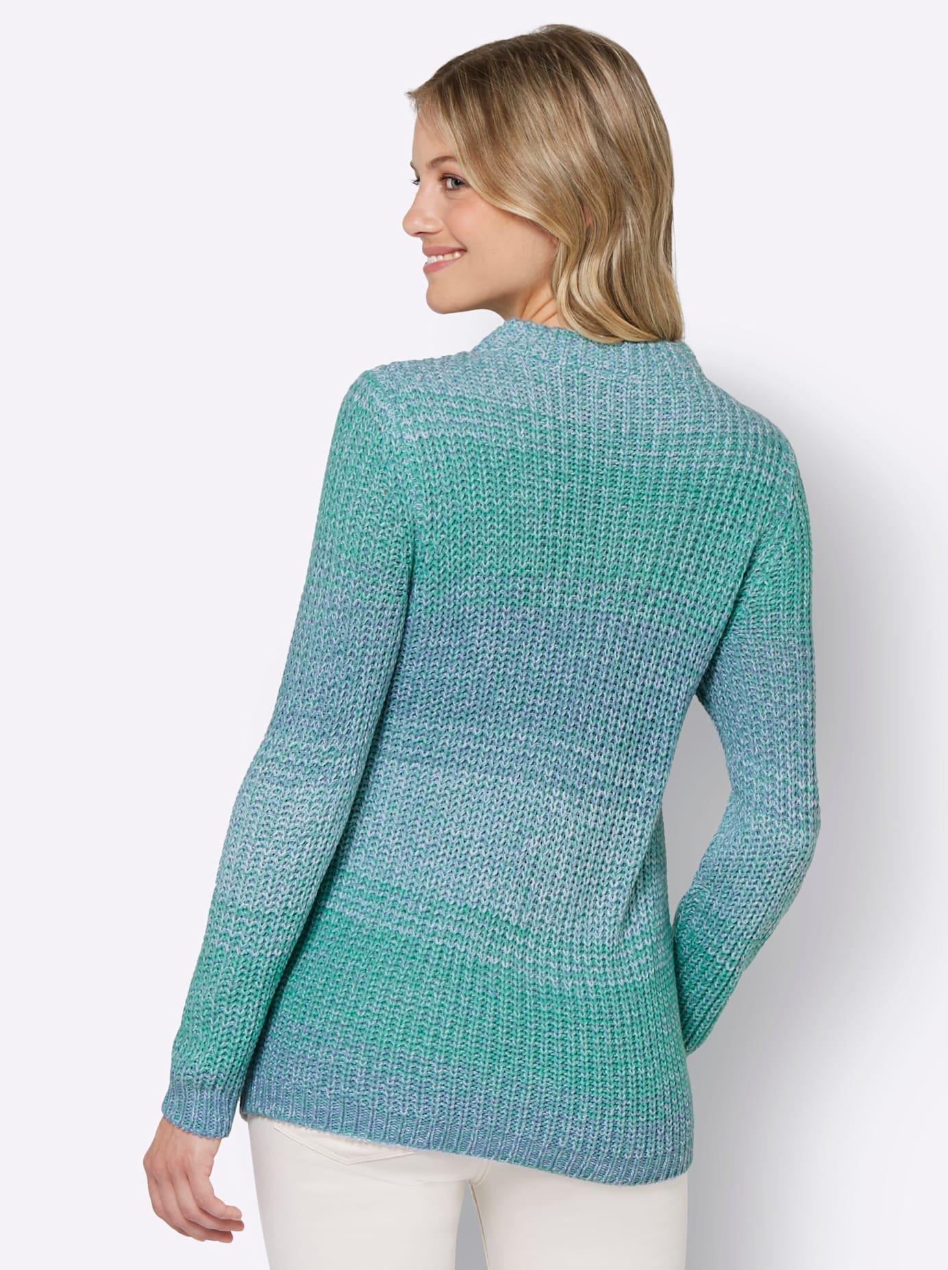 Inspirationen Strickpullover "Pullover" günstig online kaufen