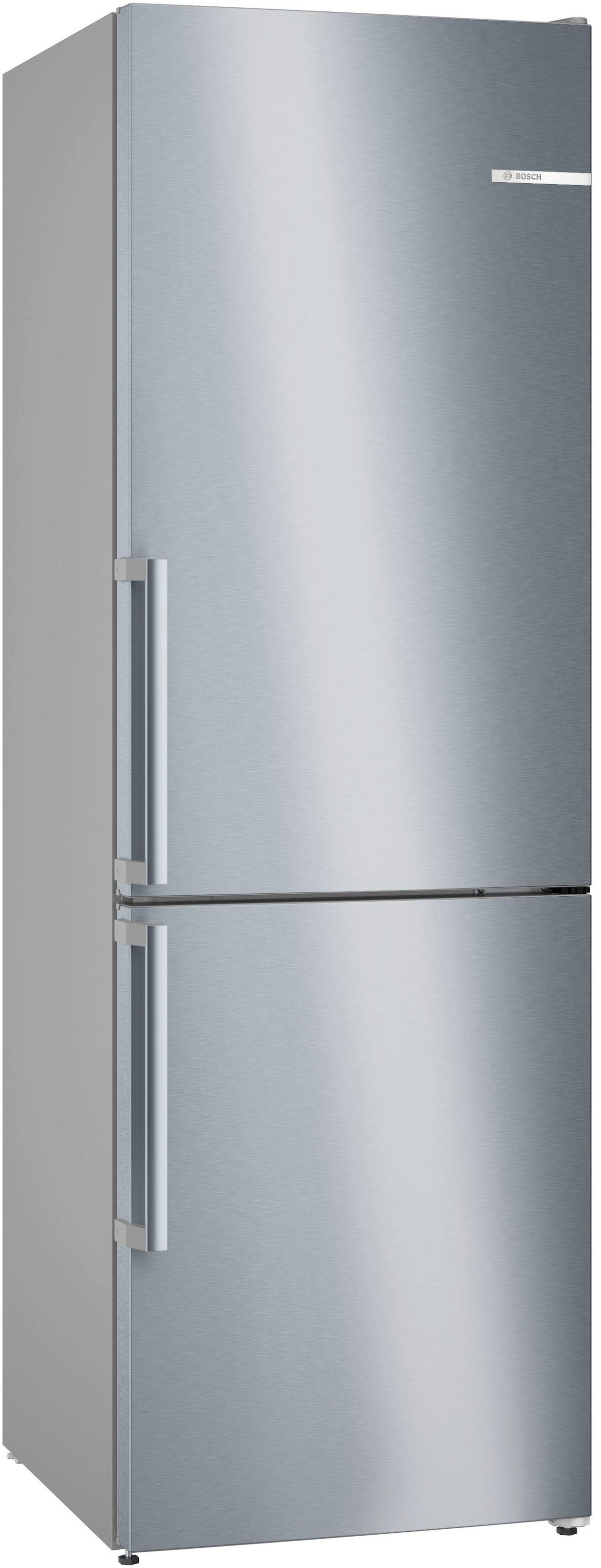 BOSCH Kühl-/Gefrierkombination "KGN36VICT" 186 cm hoch 60 cm breit VitaFres günstig online kaufen