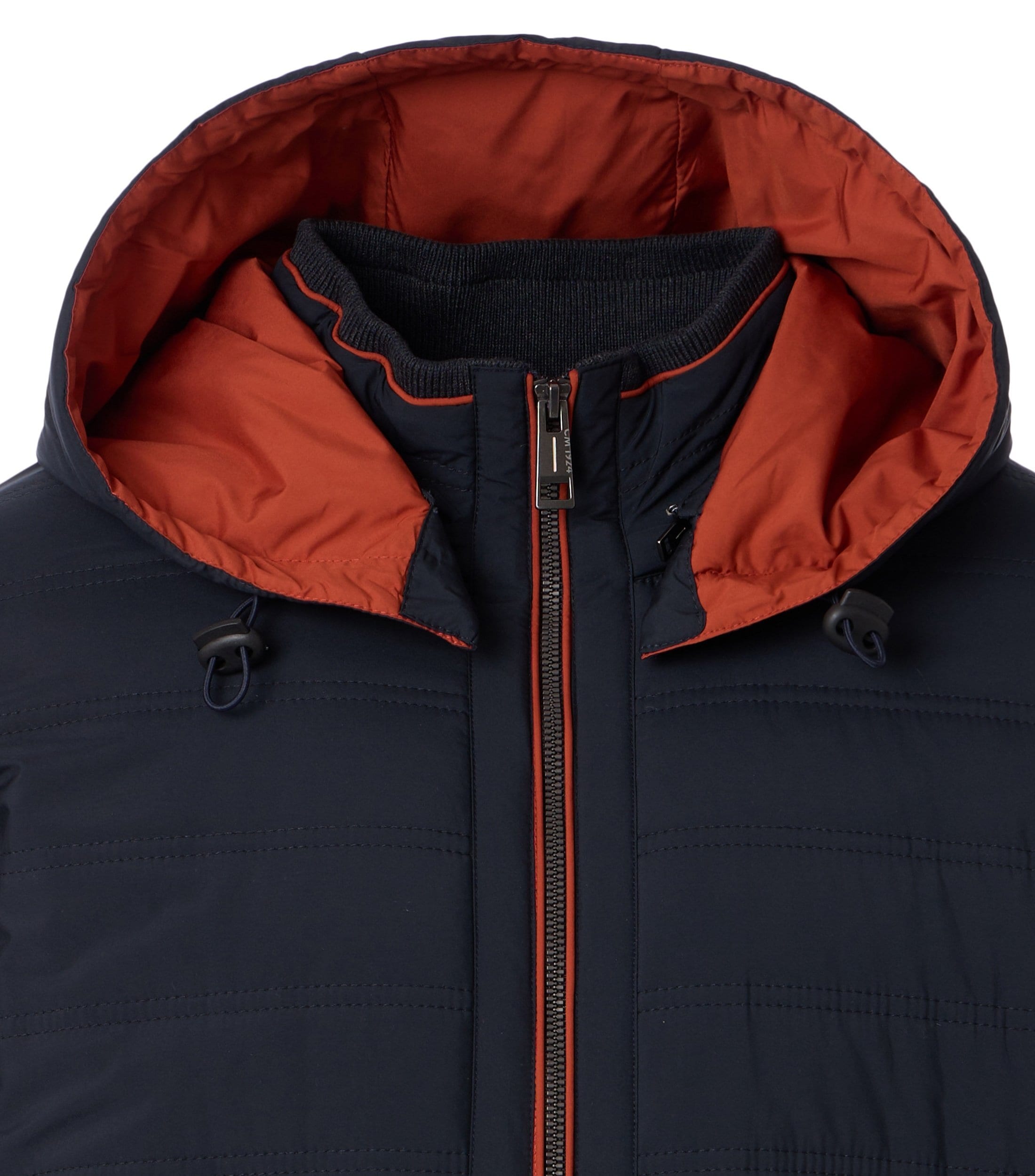 CASAMODA Strickjacke »CASAMODA Strickjacke uni«