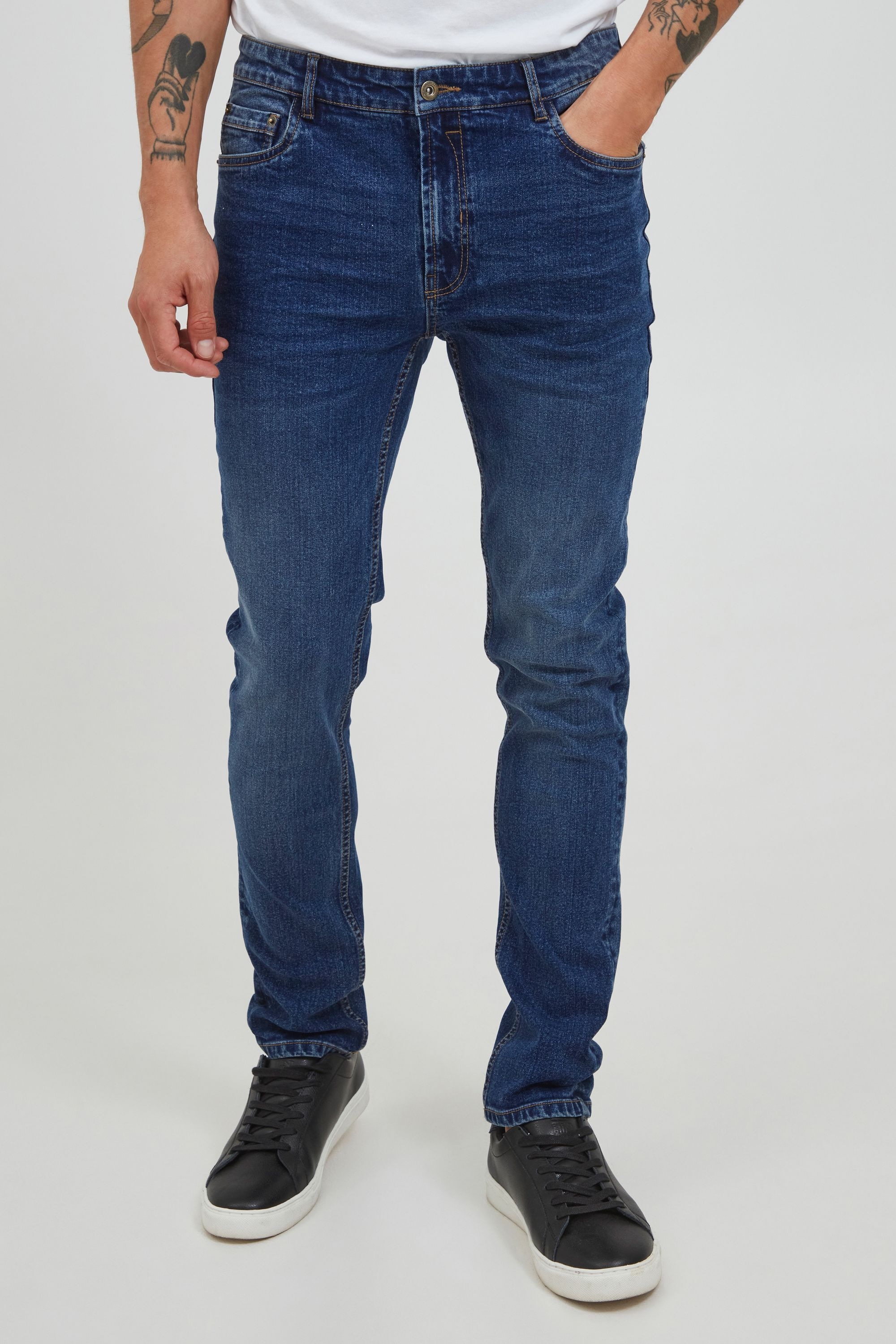 5-Pocket-Jeans »11 Project PRBetto«