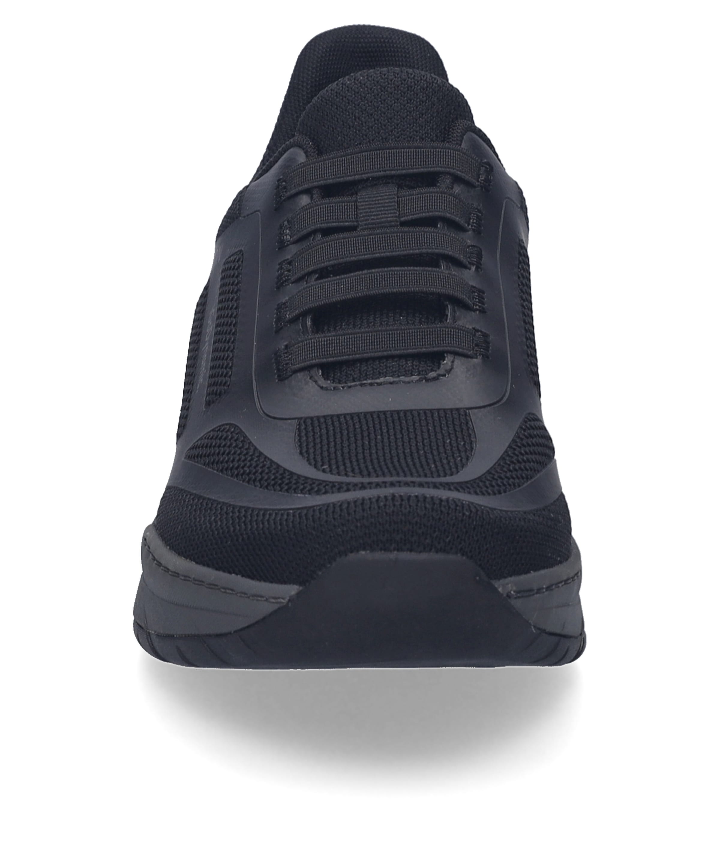 Josef Seibel Sneaker »Mitchell 08, schwarz«