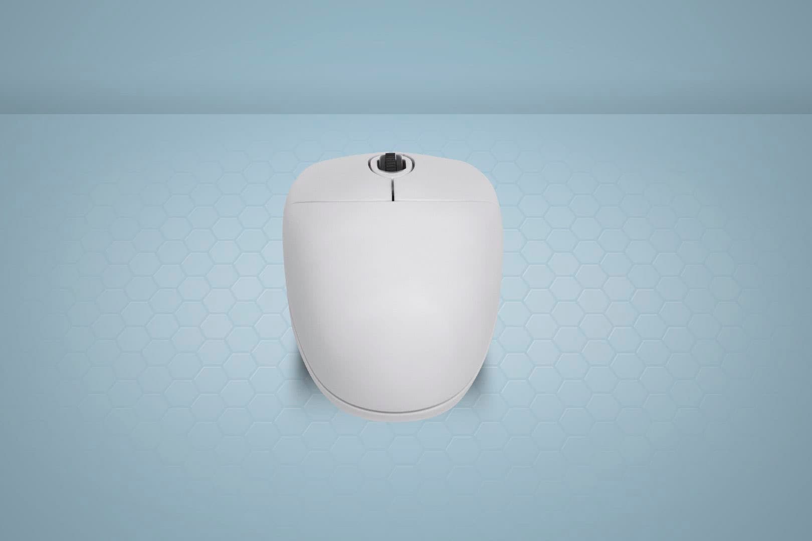 Cherry Maus »AK-PMJ1«, USB-kabelgebunden
