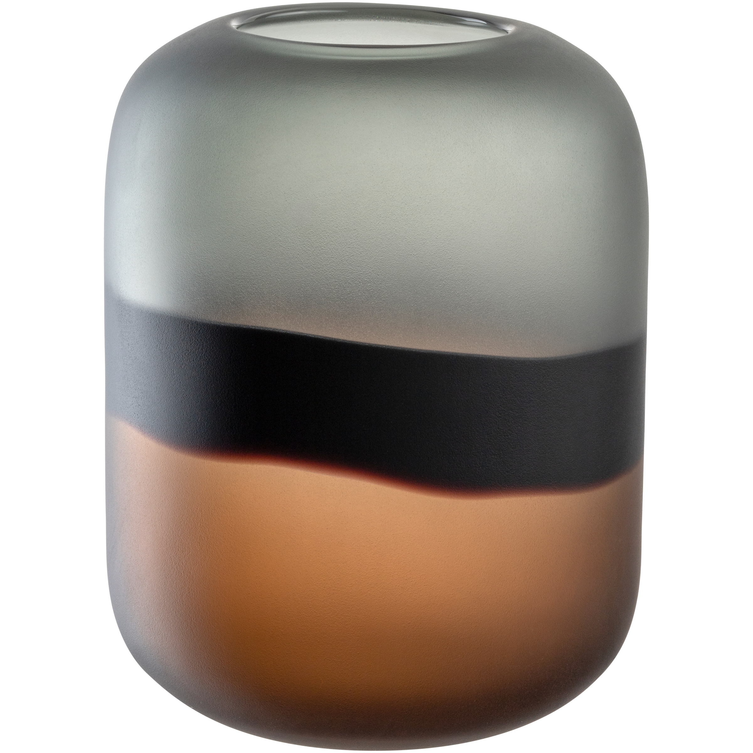 LEONARDO Dekovase "GK/Vase CORSO SABBIA", aus Glas günstig online kaufen