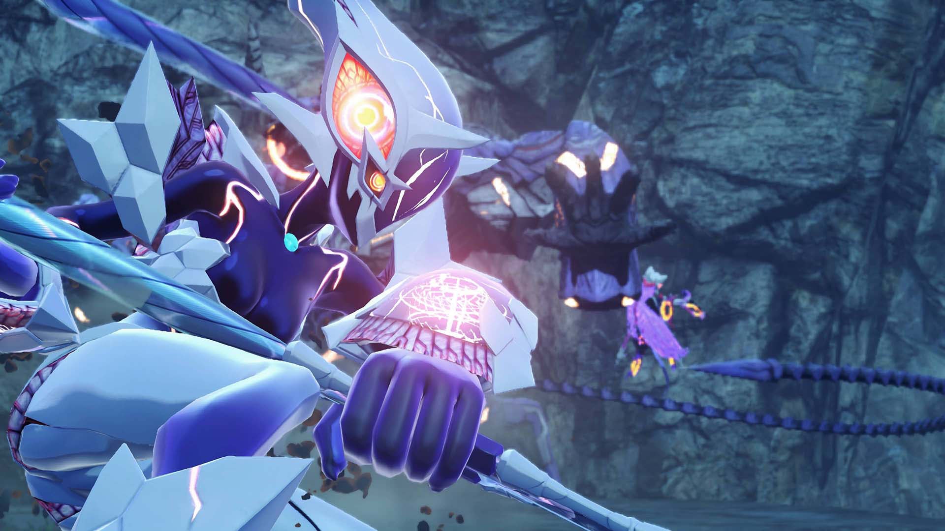 Nintendo Switch 2 Spielesoftware »Xenoblade Chronicles 3« Nintendo Switch 2