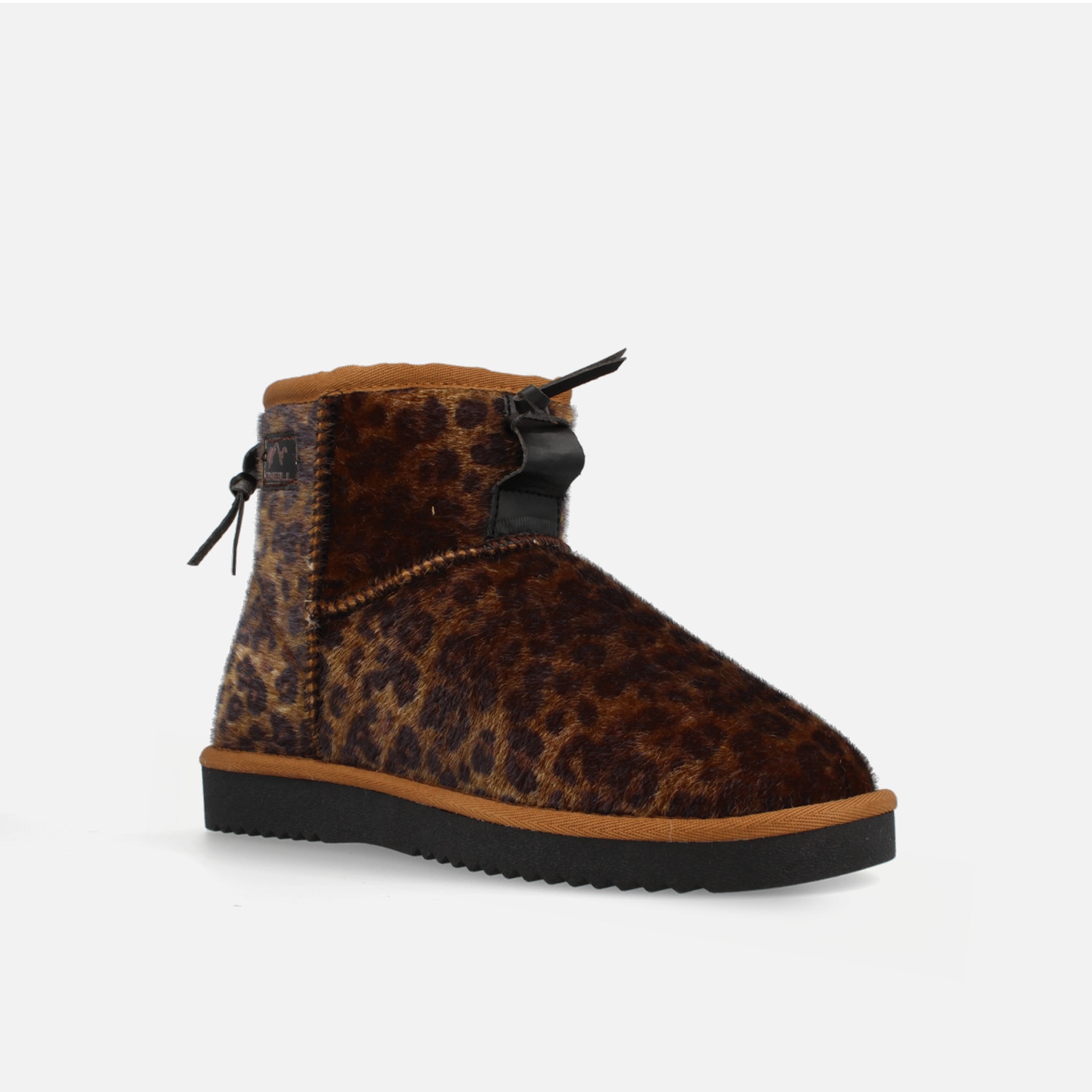 O'Neill Schlupfboots »BESIANA WOMEN MID«  gefütterte Winterschuhe, Winterboots, Snowboots, Schlupfstiefel