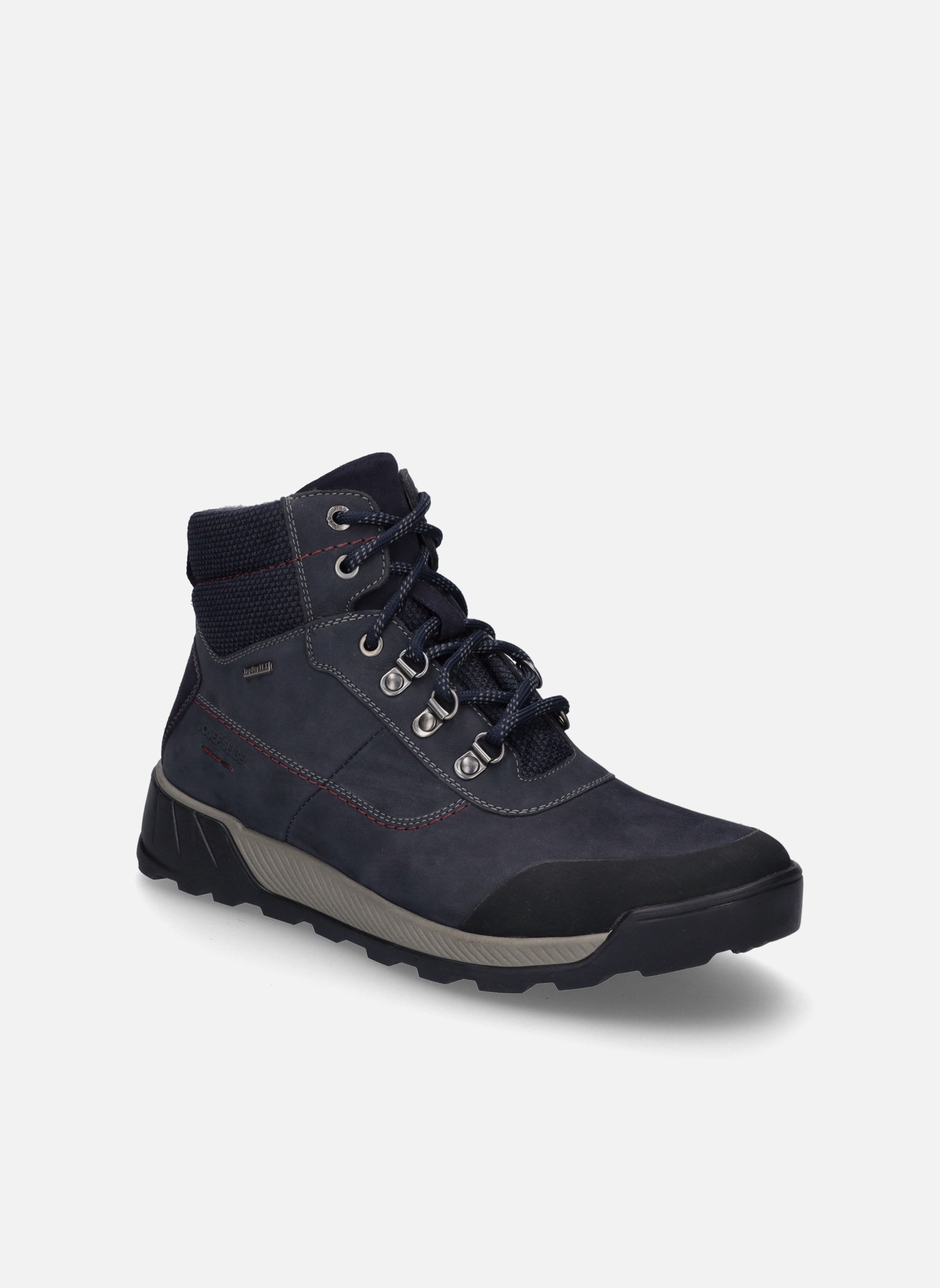Josef Seibel Stiefelette »Raymond 56, indigo-kombi«