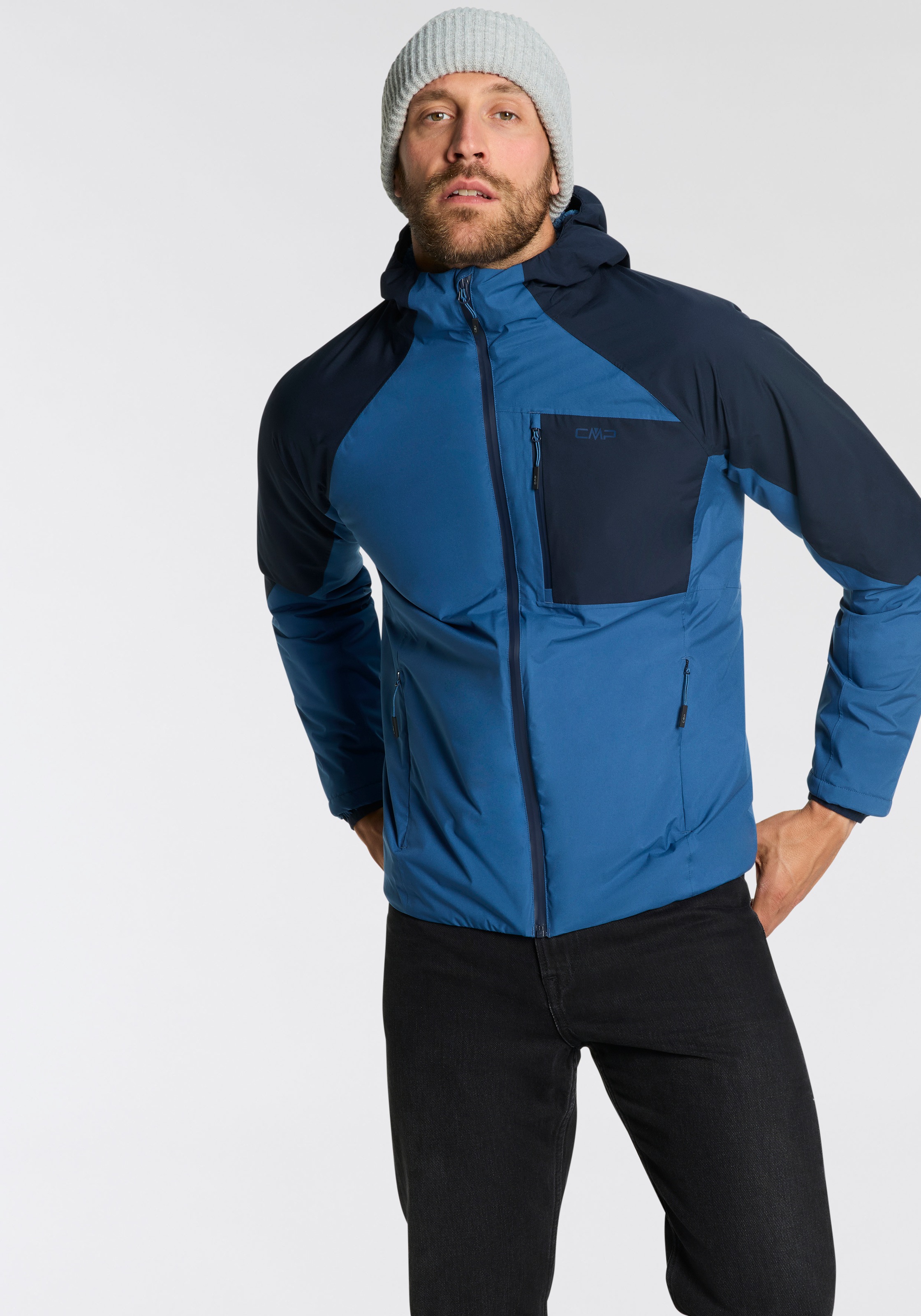 CMP Funktionsjacke 1 tlg. günstig online kaufen