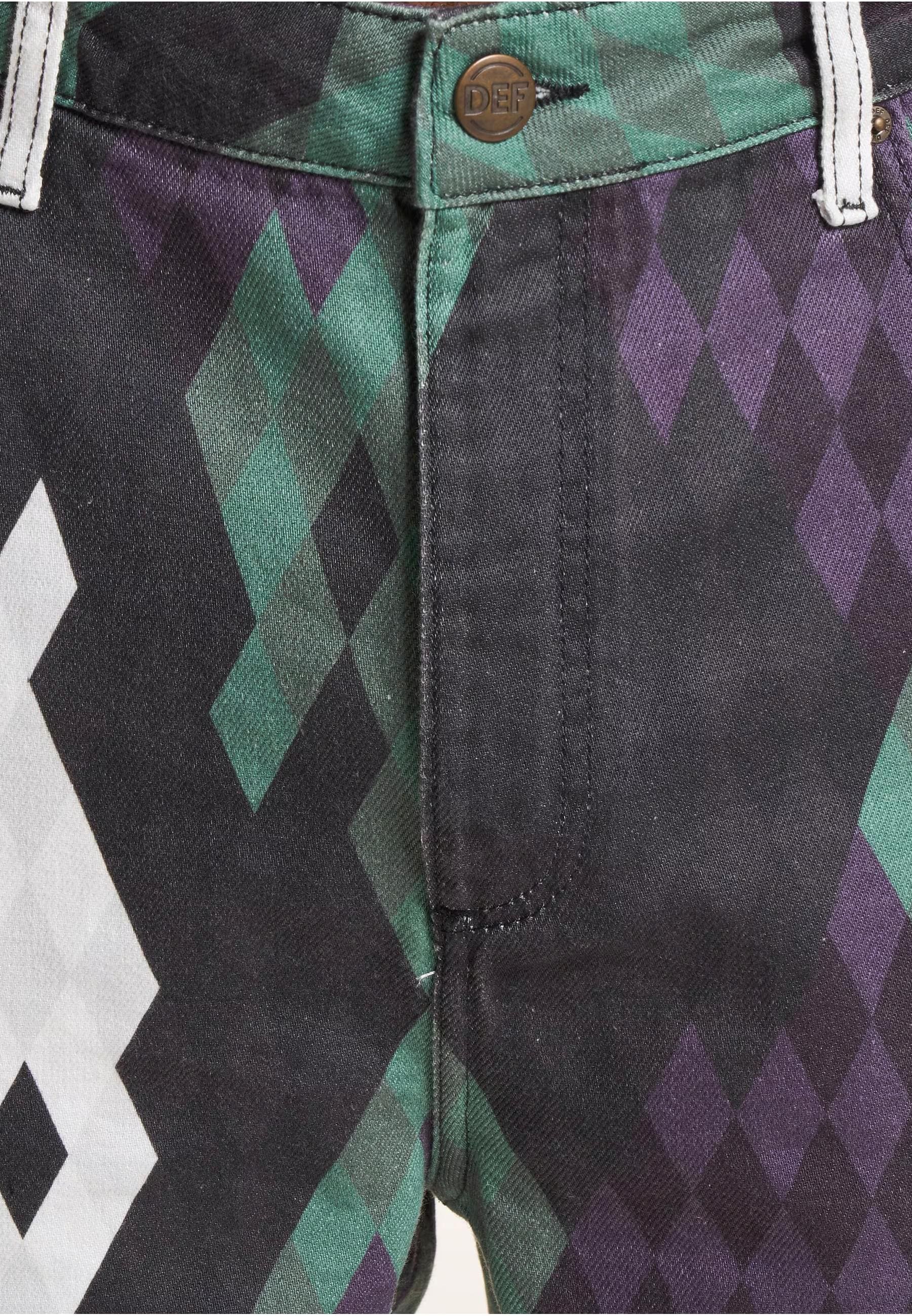 DEF Bequeme Jeans »DEF DEF Dry Baggys«