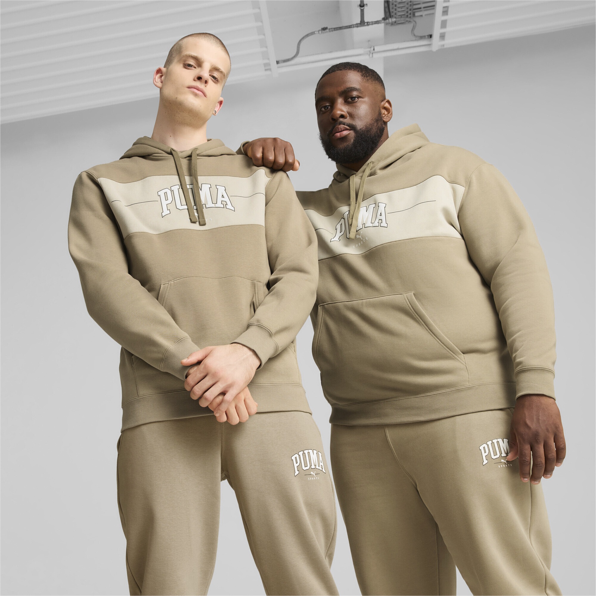 PUMA Hoodie »PUMA SQUAD Hoodie Herren«