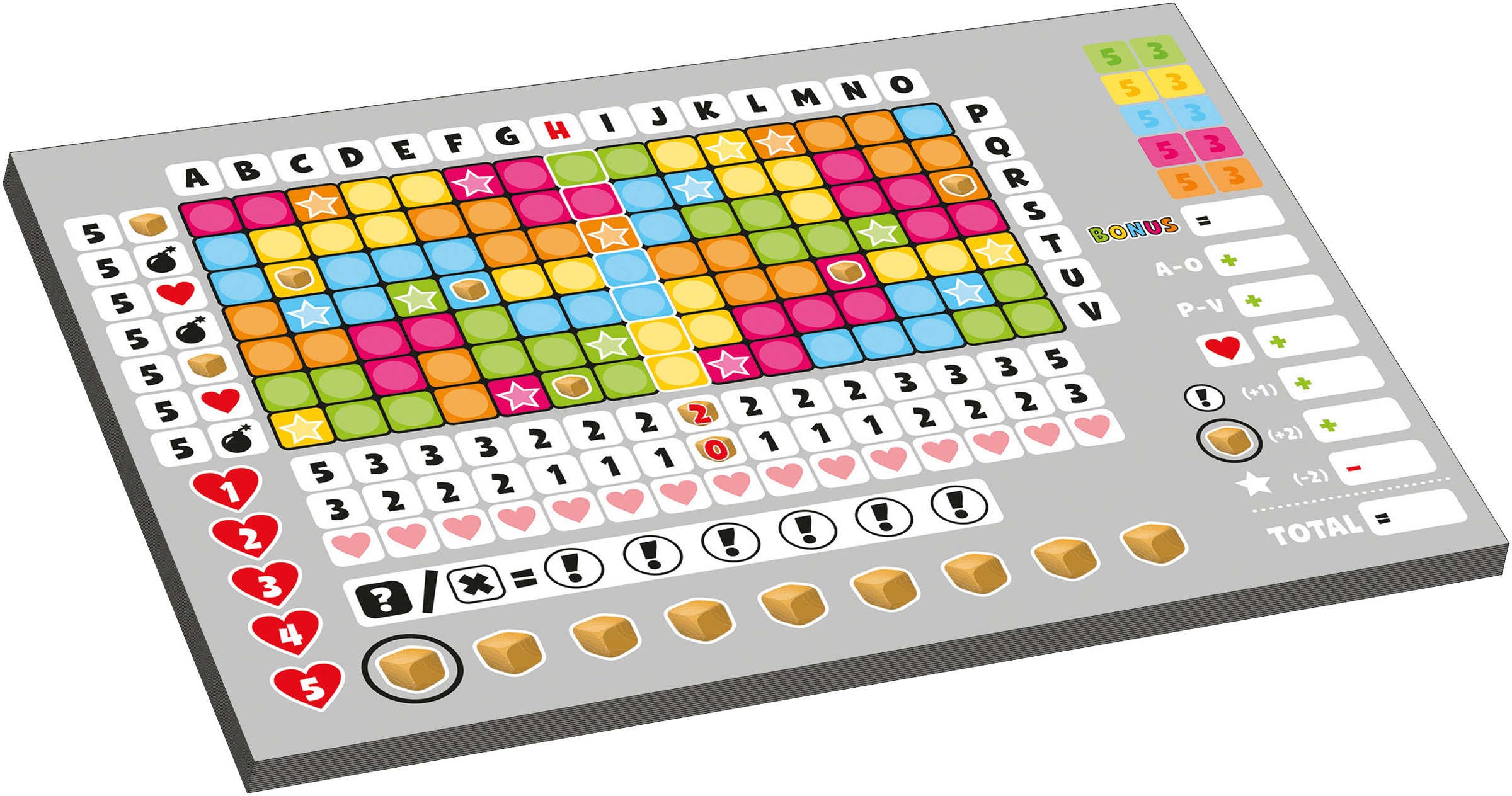 Schmidt Spiele Spiel »Noch mal so gut!«